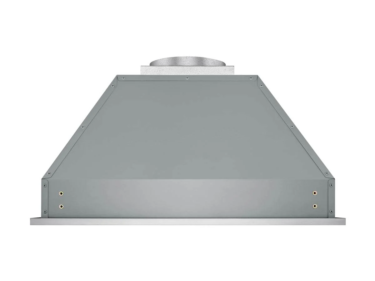 Victory Q2 42-Inch 700 CFM Insert Range Hood in Stainless Steel (Q2-42) - Image 5