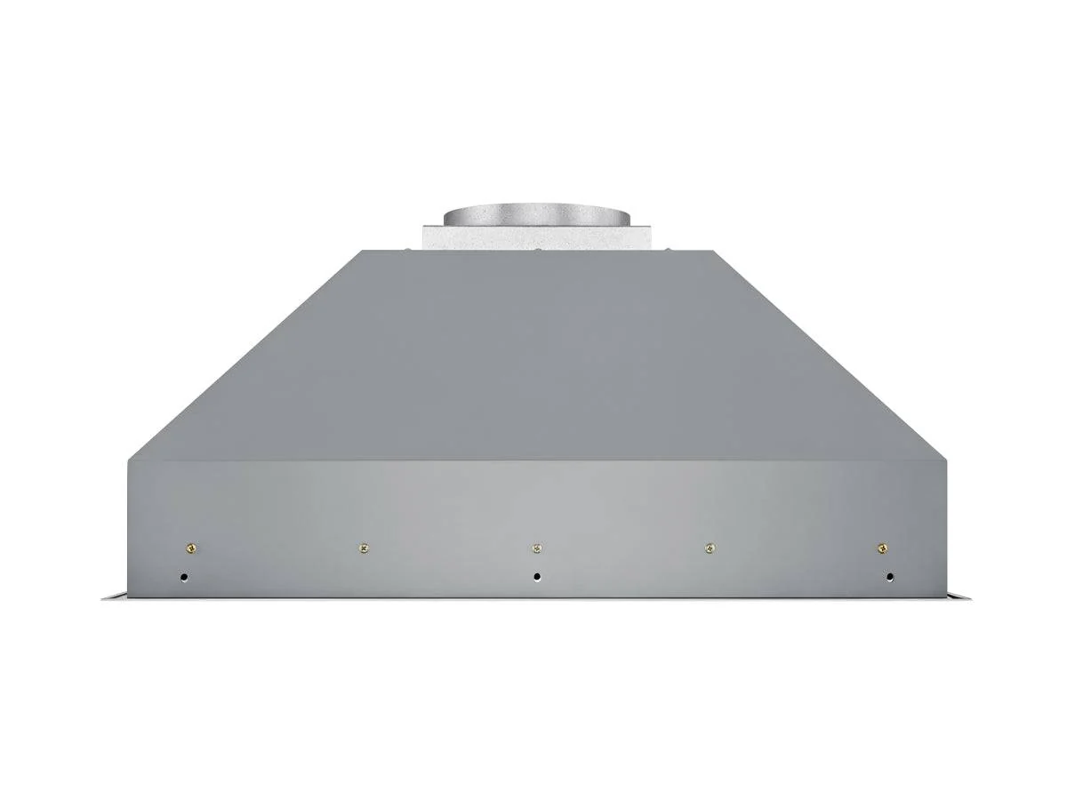 Victory Q5 42-Inch 750 CFM Range Hood Insert in Stainless Steel (Q5-42) - Image 7