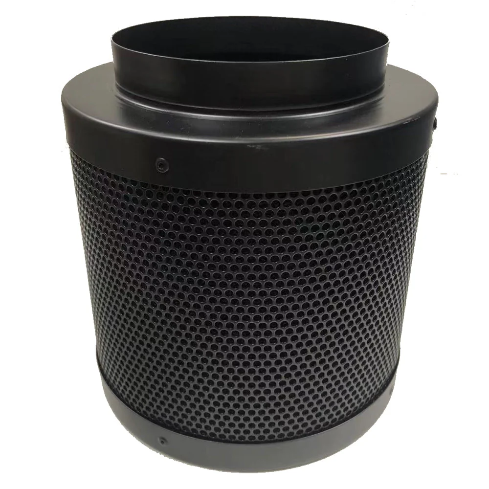 Fotile Recirculation Kit for Pixie Air Series (7 inch barelled Recirculation Kit) - Image 3