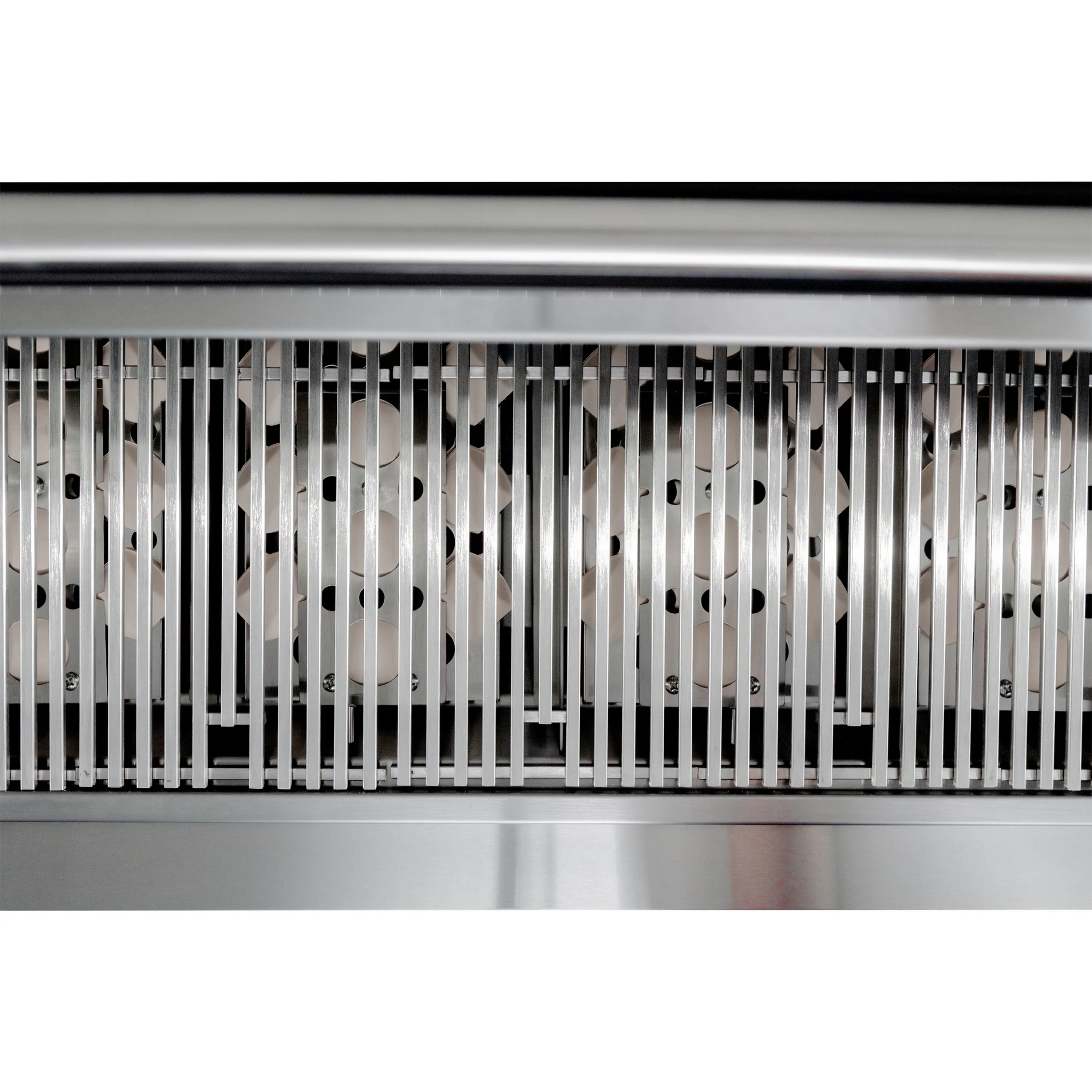 Renaissance Cutlass Elite 30-Inch Propane Gas Grill w/ Rear Burner & Color Changing LEDs (CEG30 LP) - Image 6