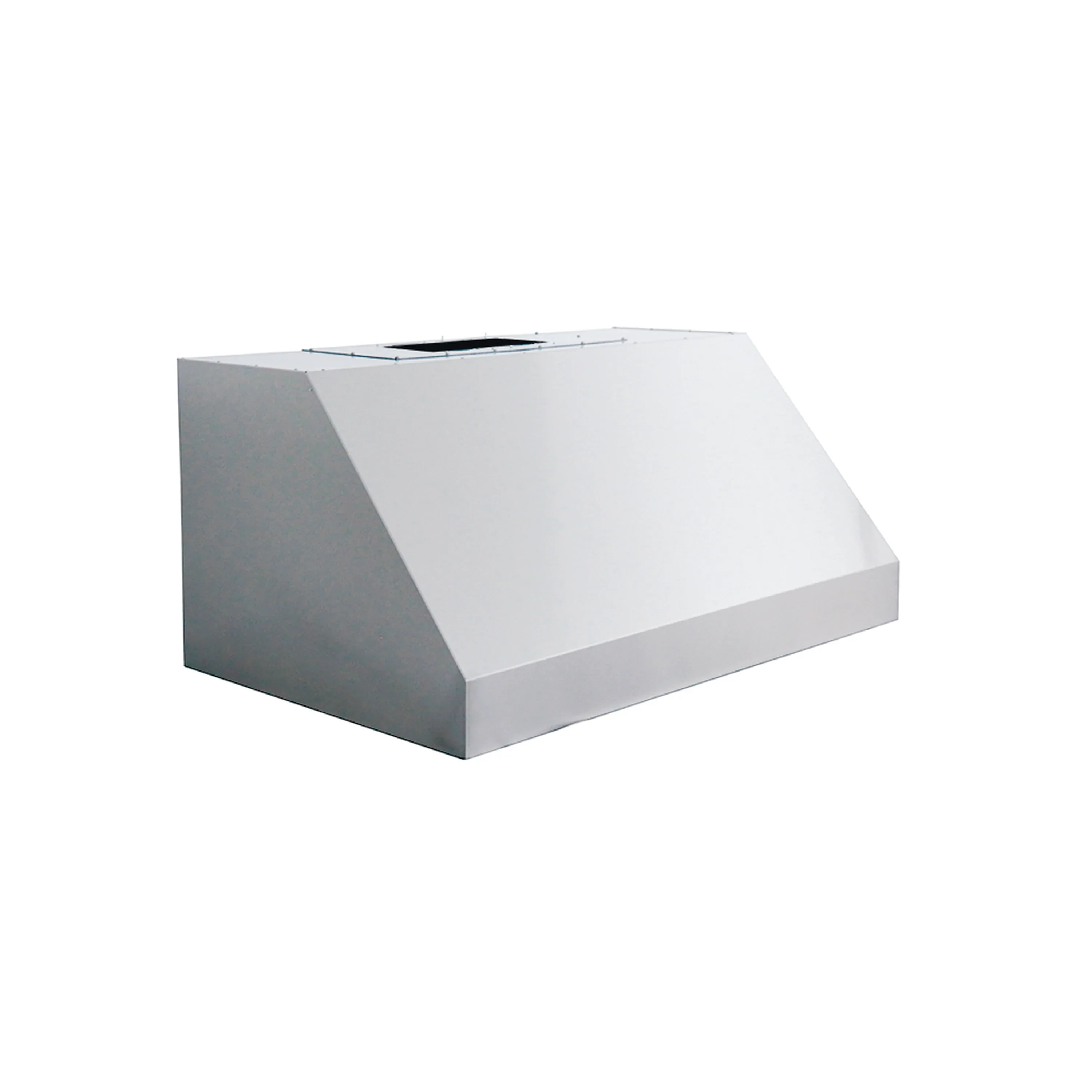 Renaissance 36-Inch Vent Hood in 304 Stainless Steel (RVH36A) - Image 2