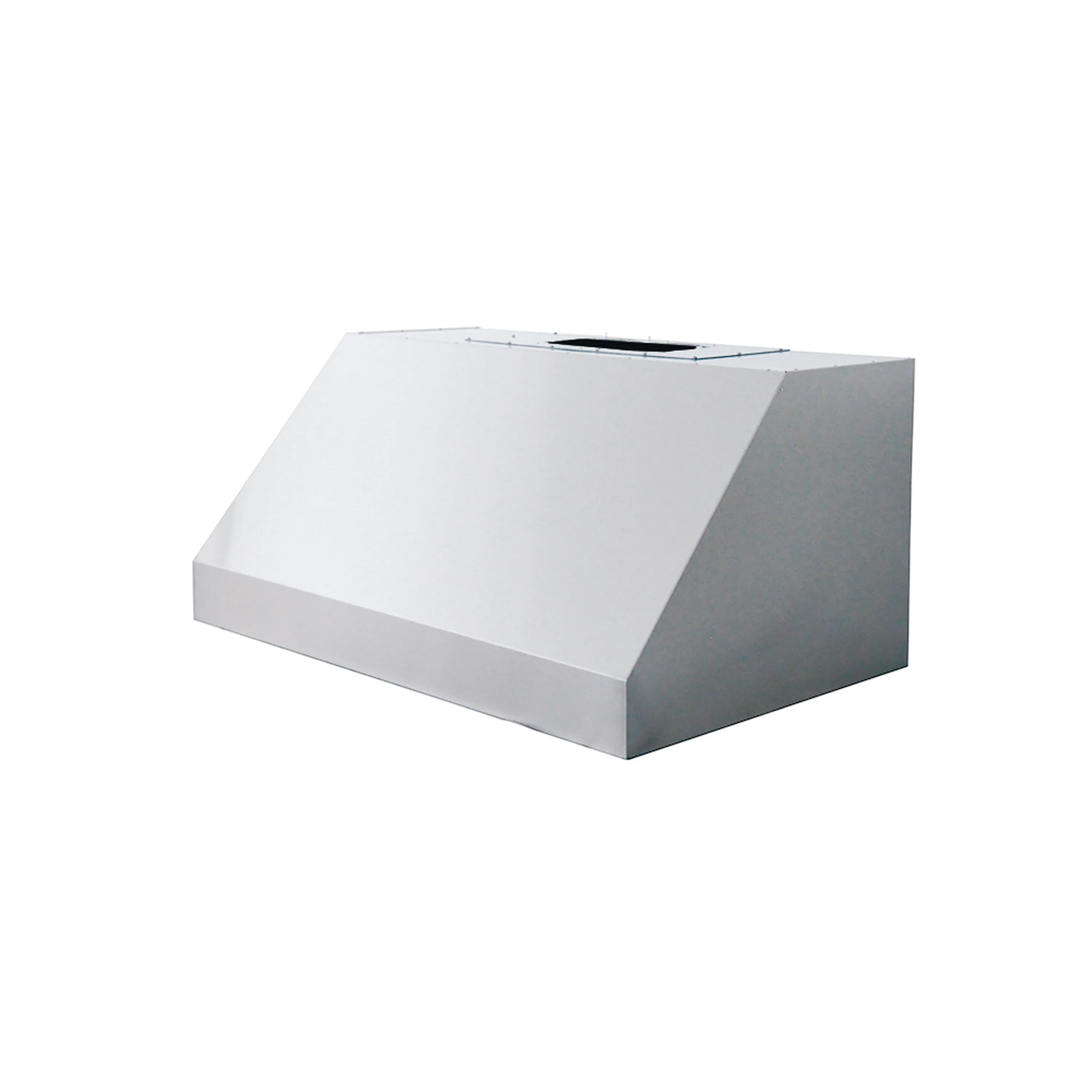 Renaissance 36-Inch Vent Hood in 304 Stainless Steel (RVH36A) - Image 3