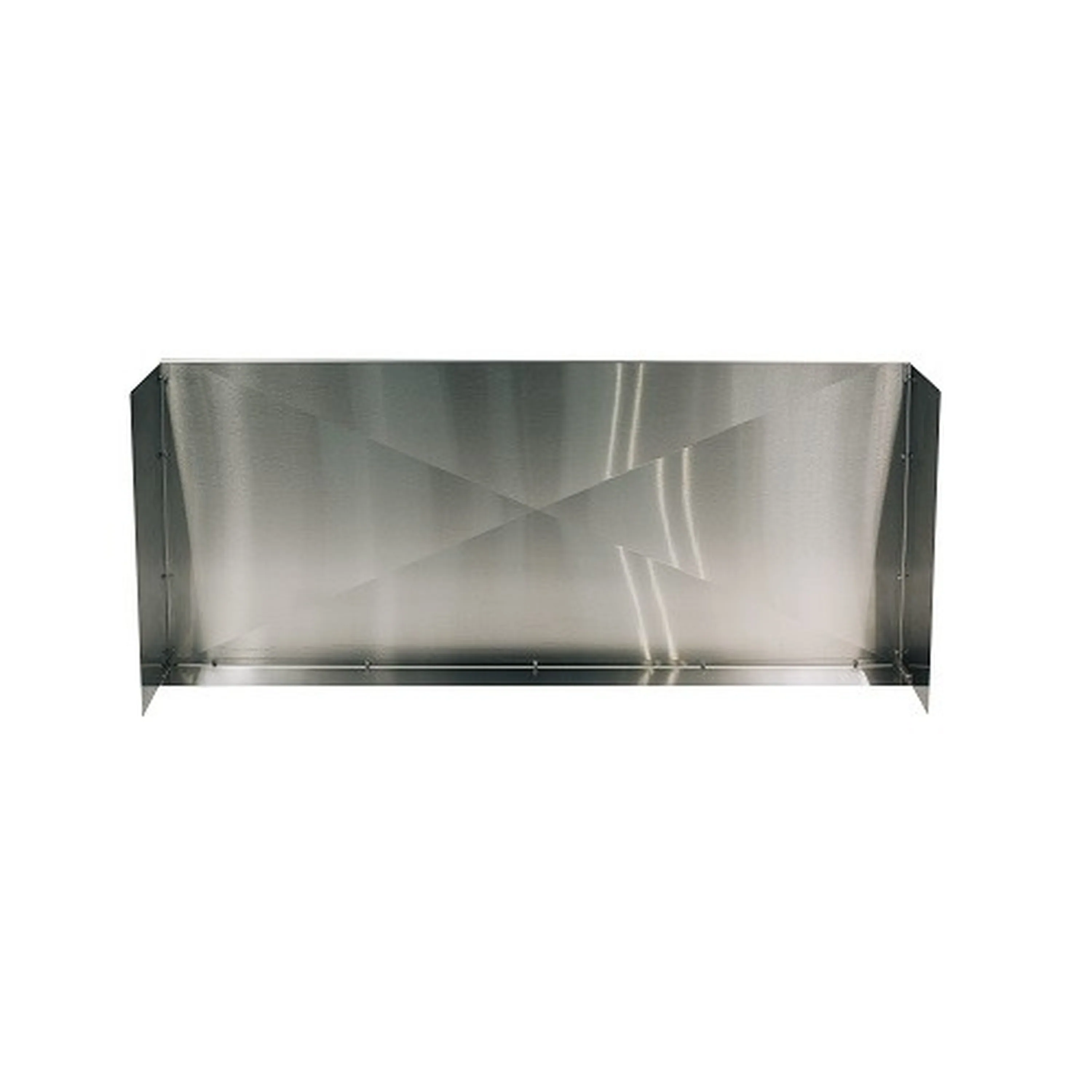 Renaissance 36-Inch Stainless Medium Wind Guard (RWGM) - Image 3