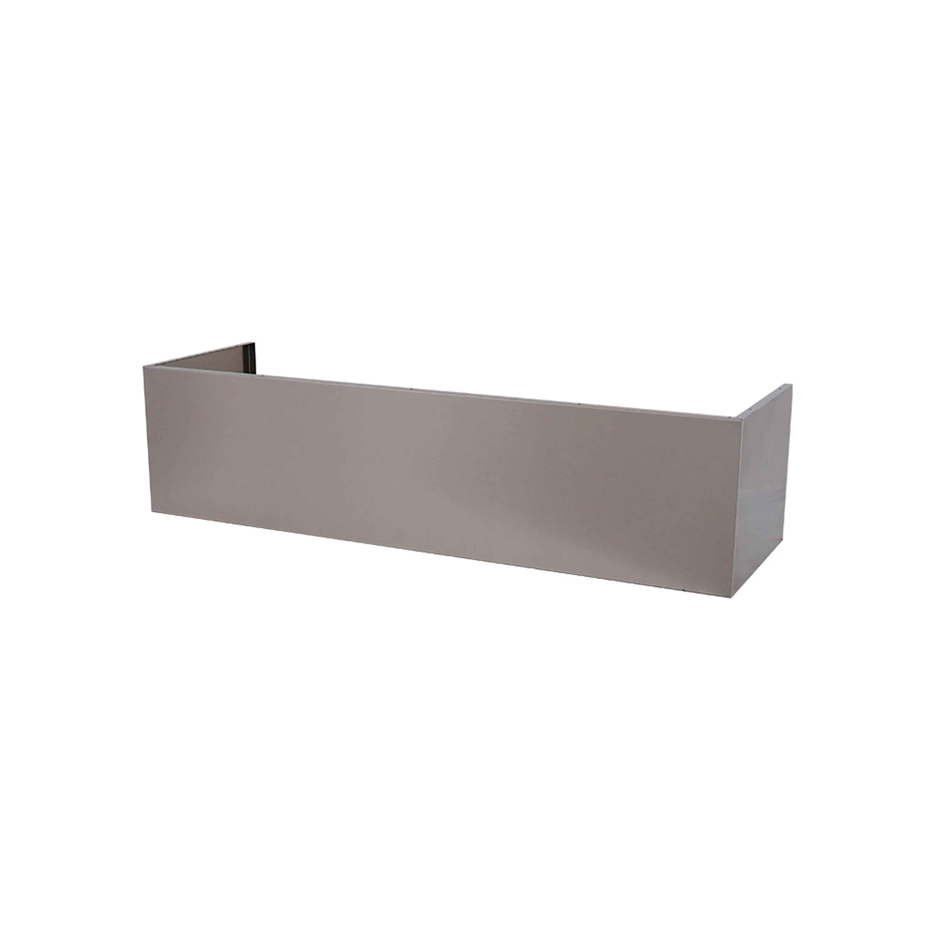 Renaissance 36-Inch Stainless Vent Hood Duct Cove (RVH36A-DC) - Image 3
