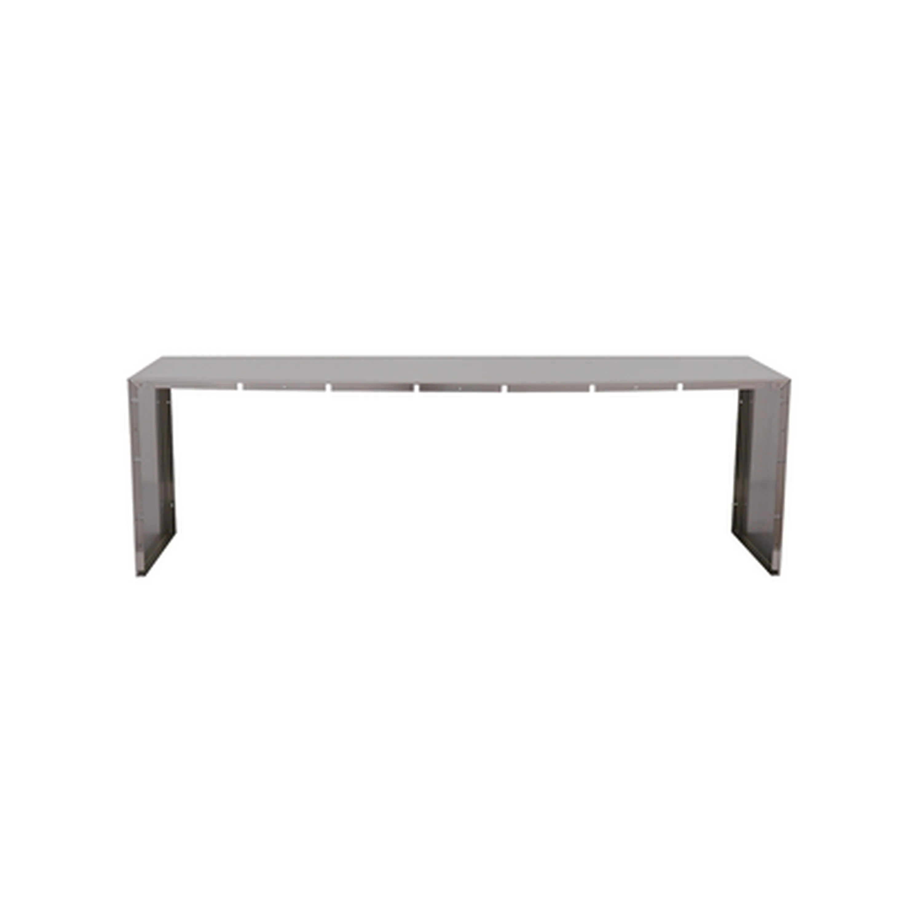 Renaissance 36-Inch Stainless Vent Hood Duct Cove (RVH36A-DC) - Image 4