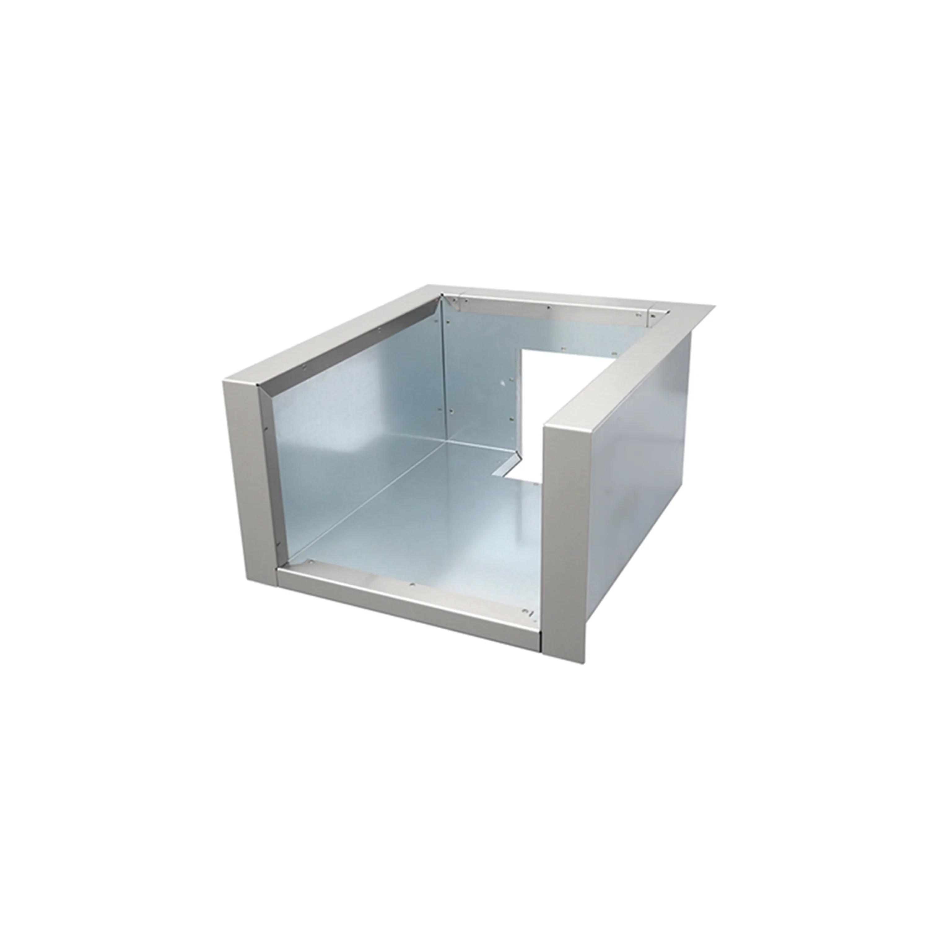 Renaissance Liner Jacket for RSB3A Side Burner (LJRSB3A) - Image 3