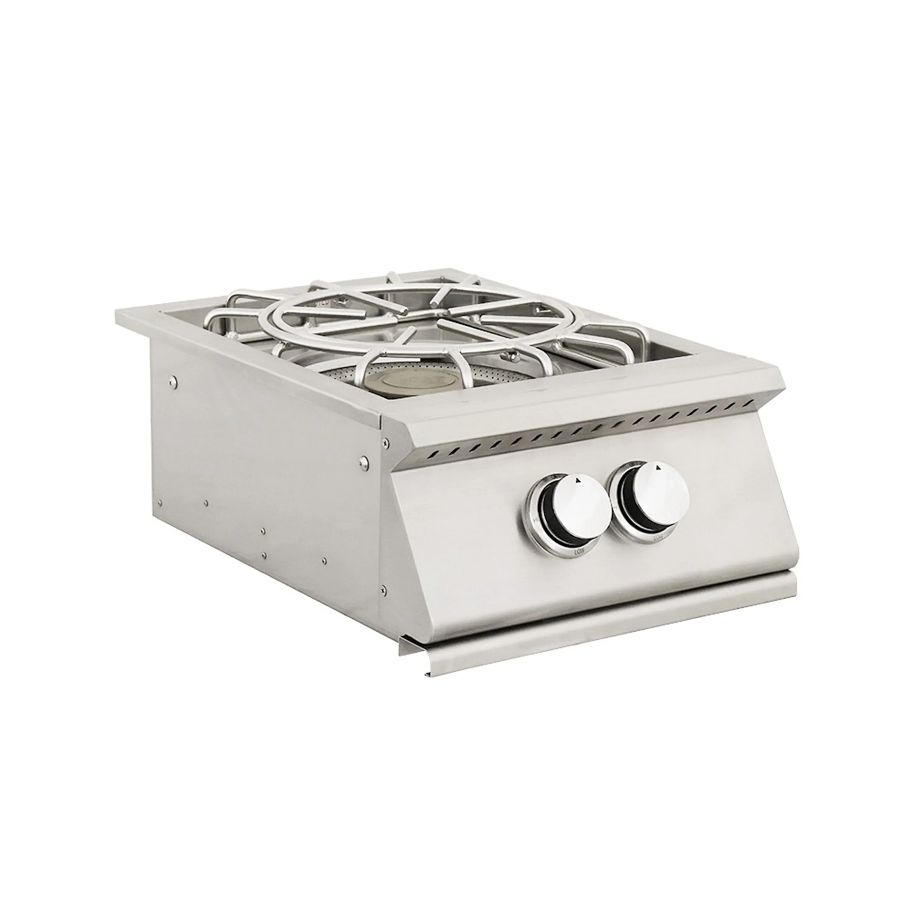 Renaissance Premier Pro Power Burner-Natural Gas (RJCSB3A) - Image 6