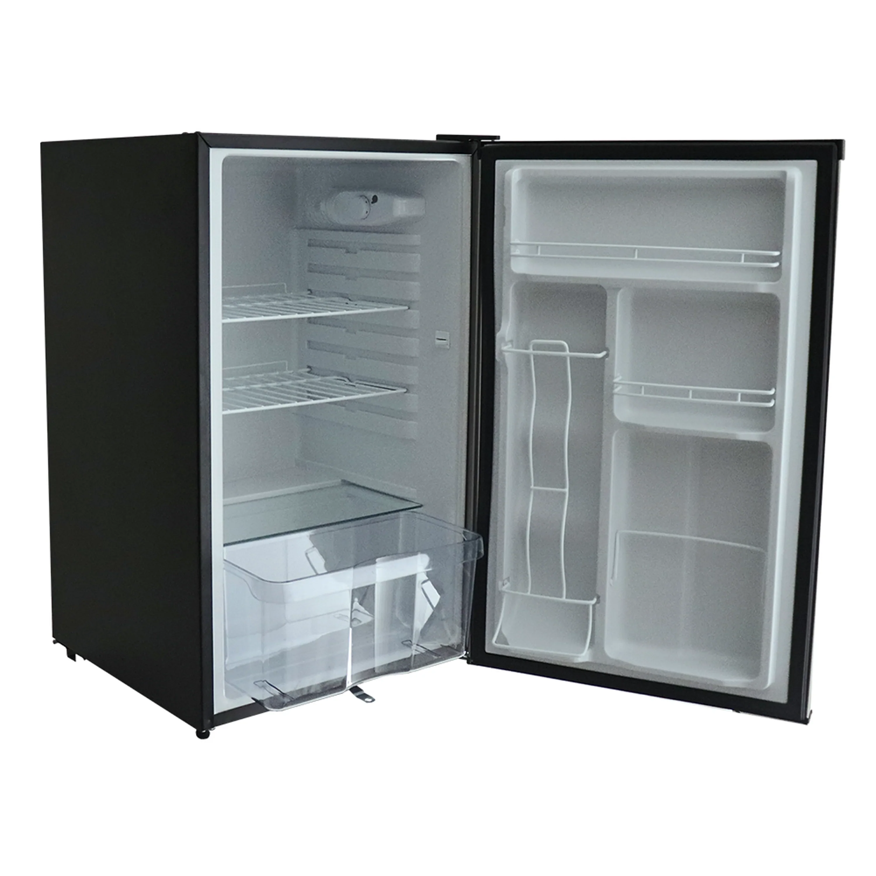 Renaissance 20-Inch 4.2 Cu. Ft. Refrigerator in Stainless Steel (REFR1A) - Image 4
