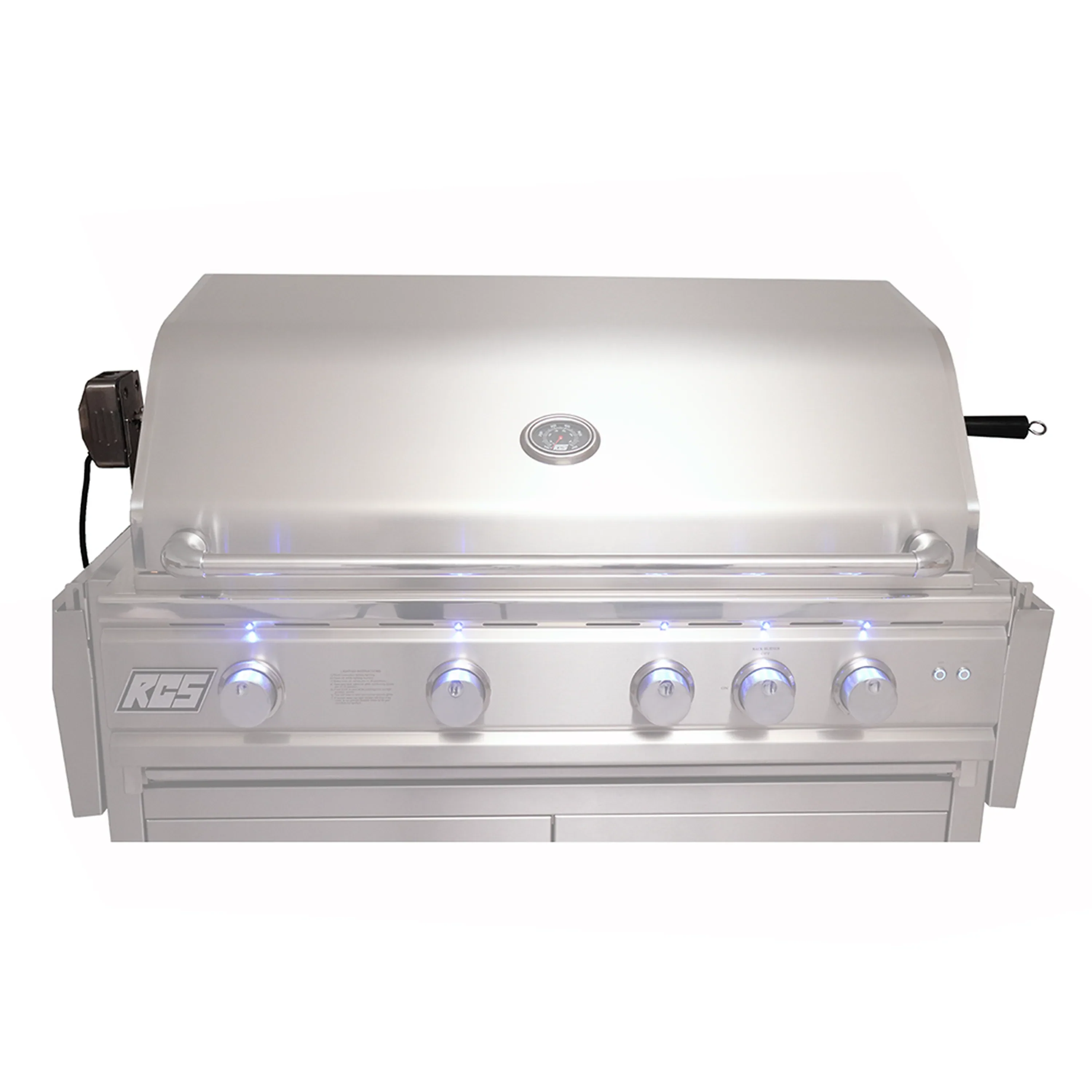 Renaissance Rotisserie Kit for RJC32A & RJC32AL Grills (RJC32ROTIS) - Image 3