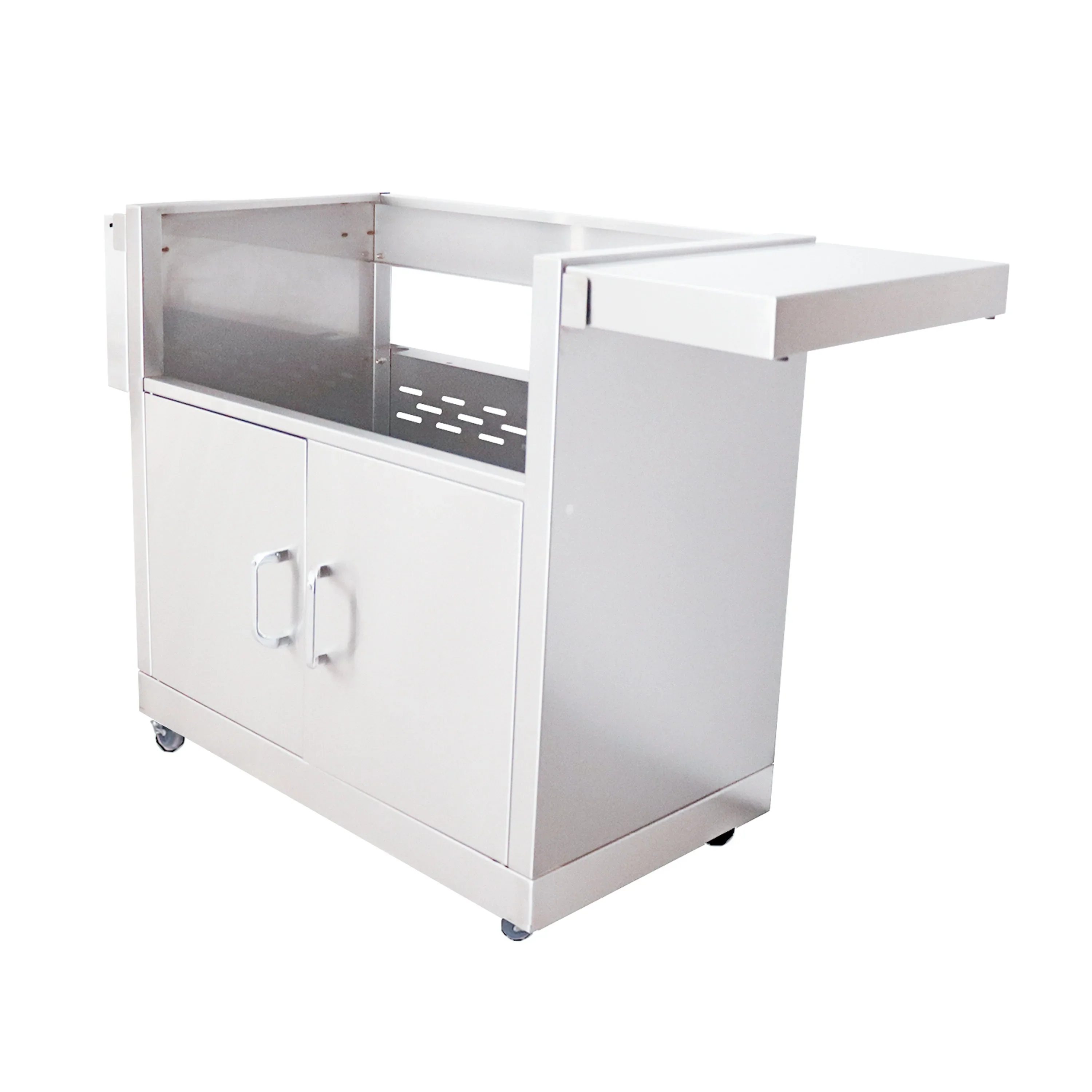 Renaissance Stainless Cart for RON30B (RONMC) - Image 5