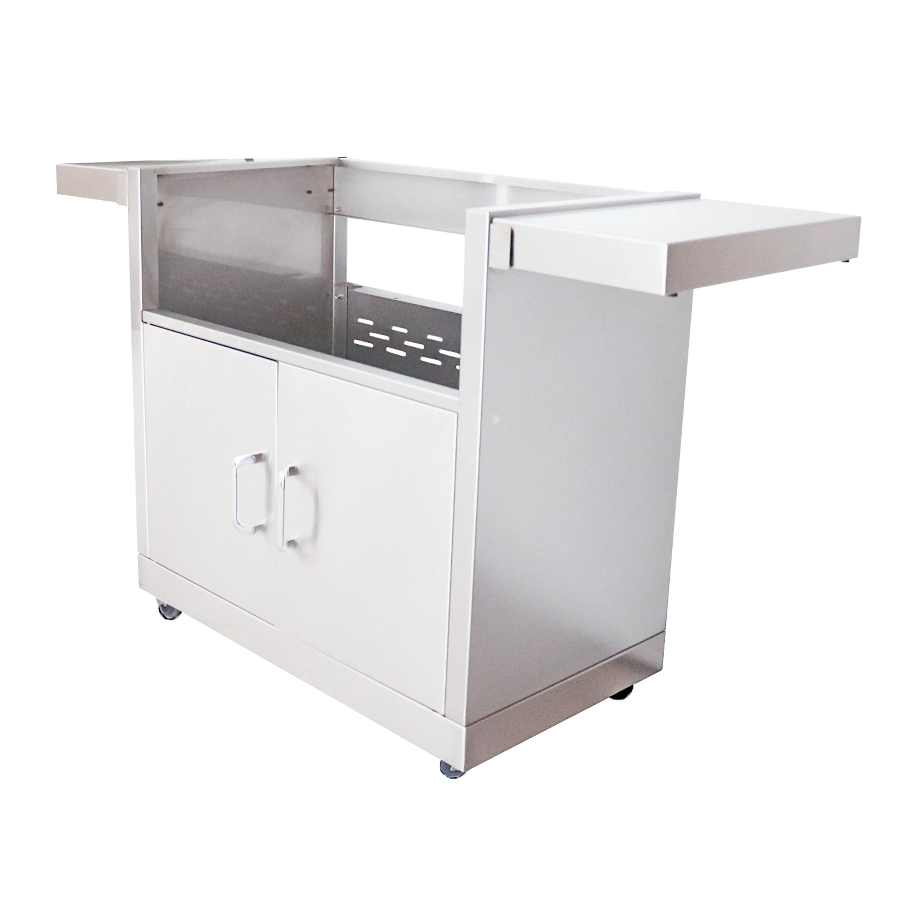 Renaissance Stainless Cart for RON30B (RONMC) - Image 6