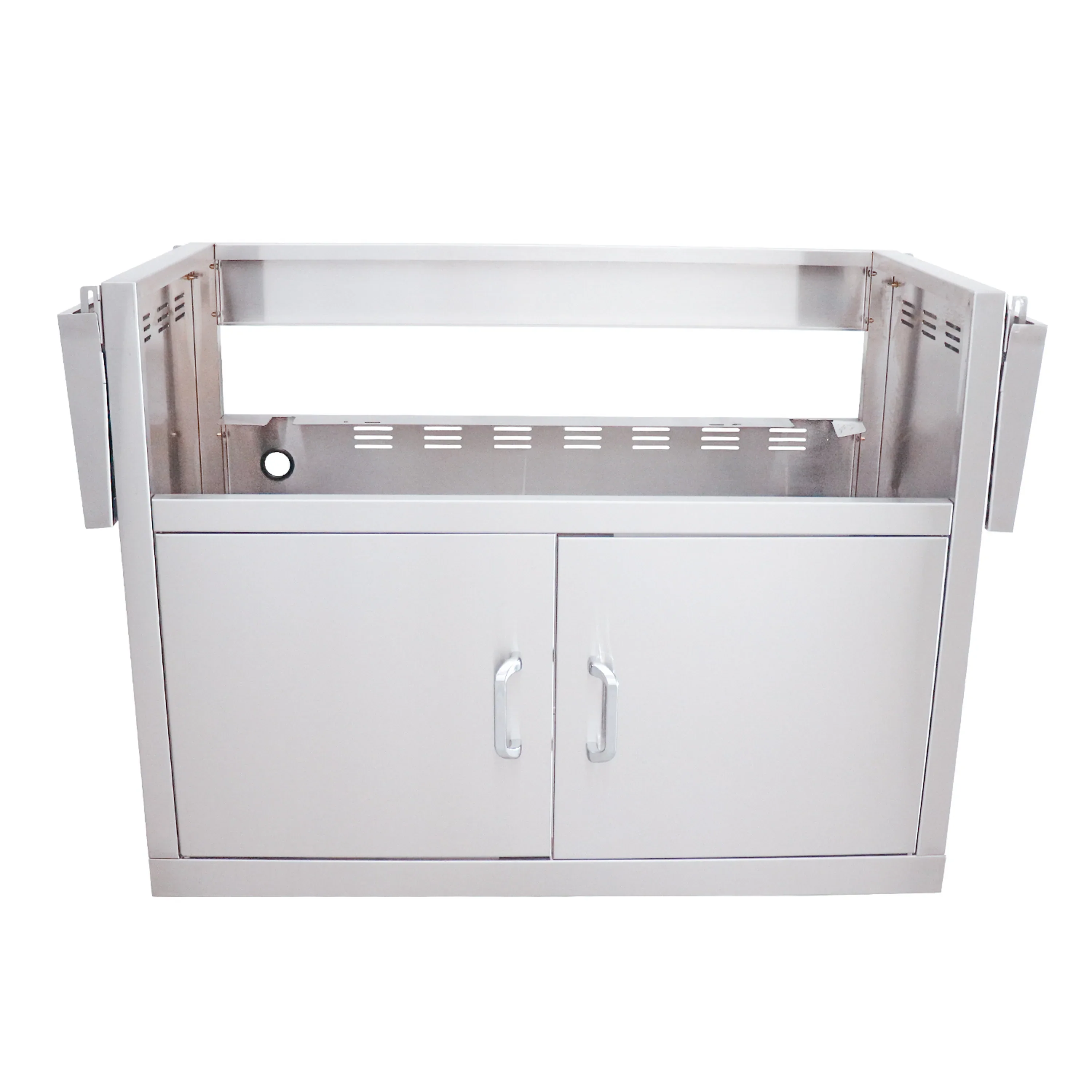 Renaissance Stainless Cart for RON38A/B (RONKC) - Image 2