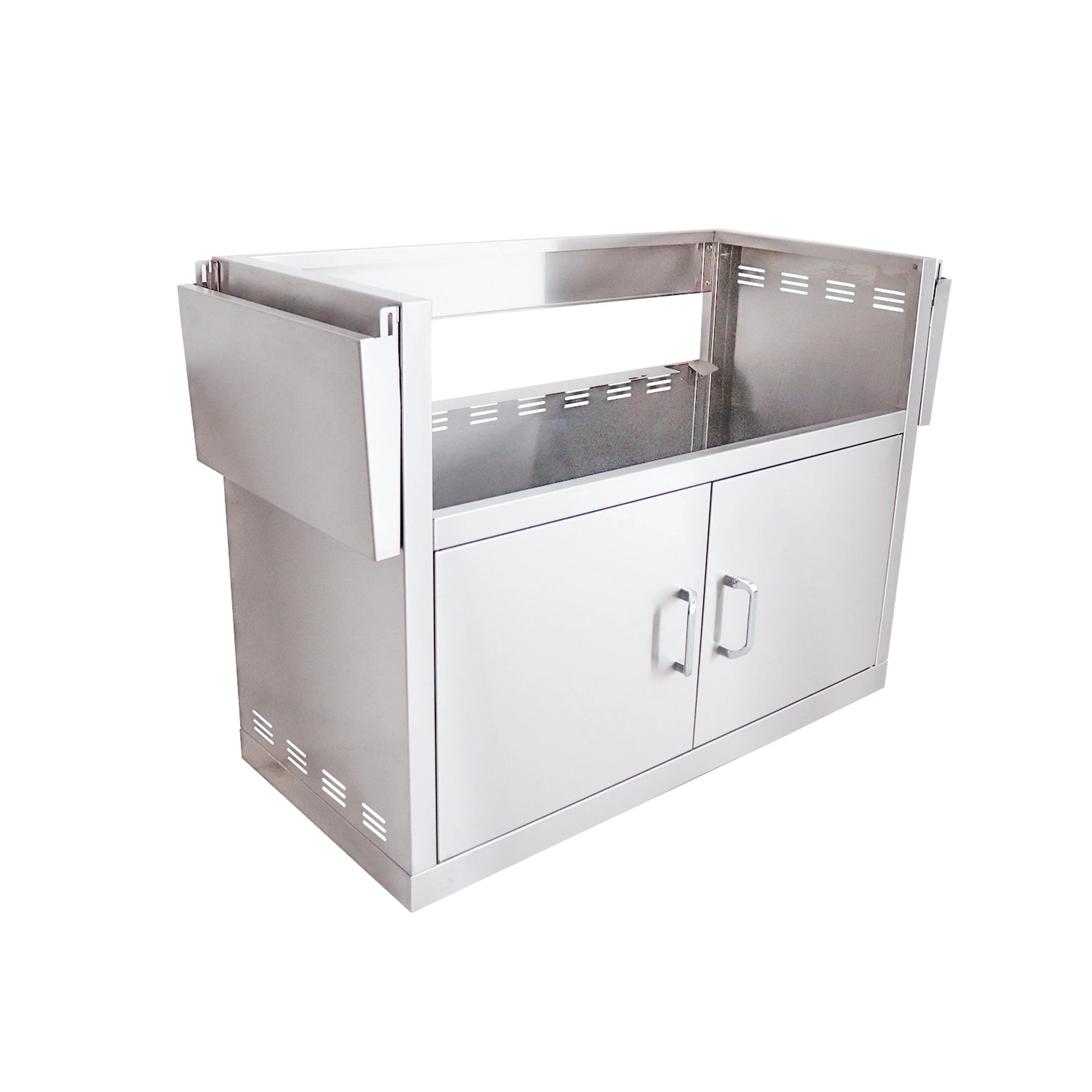 Renaissance Stainless Cart for RON38A/B (RONKC) - Image 5