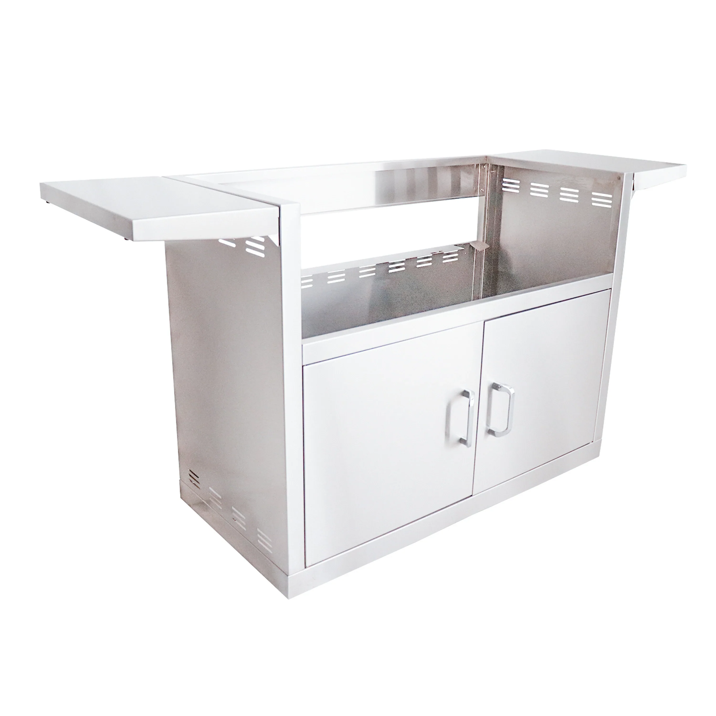 Renaissance Stainless Cart for RON38A/B (RONKC) - Image 6