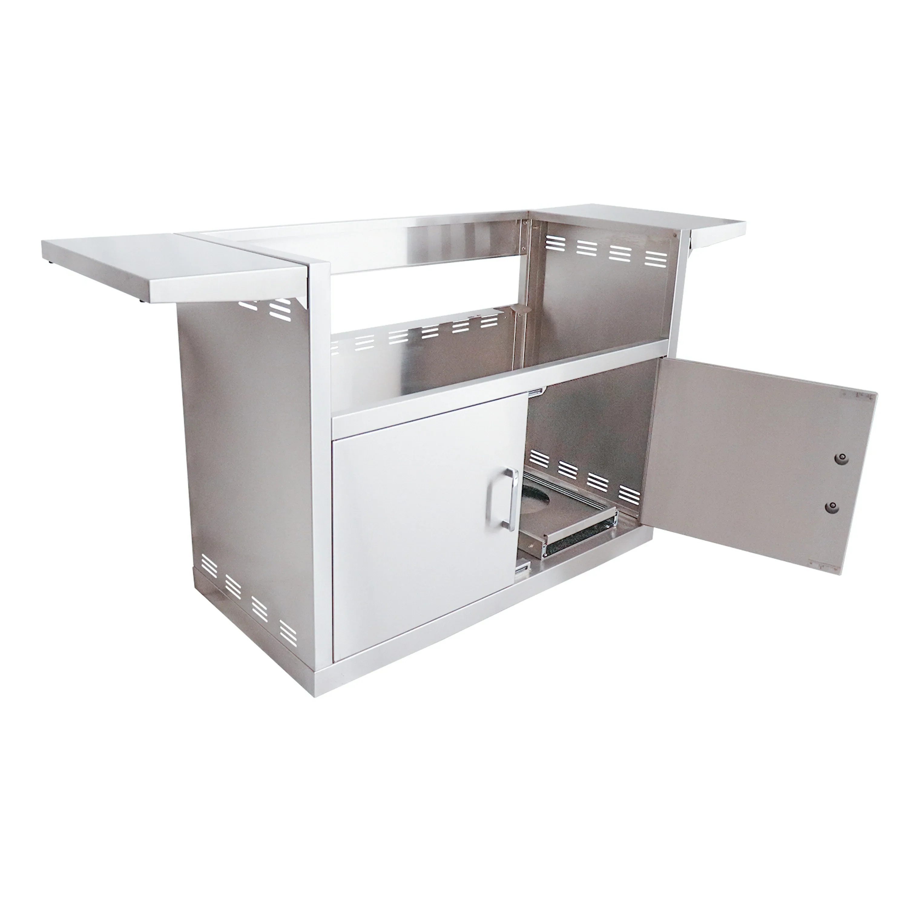Renaissance Stainless Cart for RON38A/B (RONKC) - Image 7