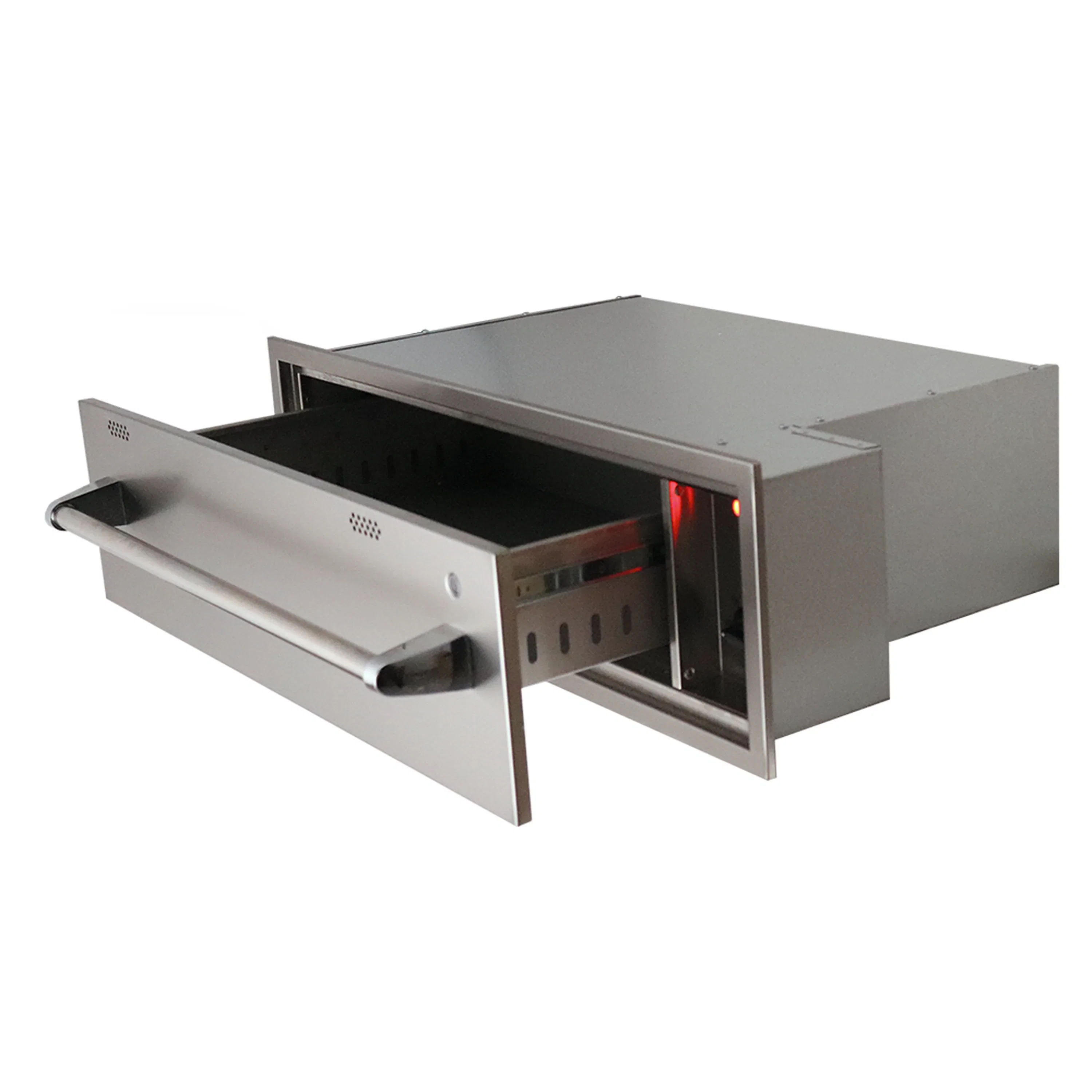 Renaissance Stainless Electric Warming Drawer (RWD1) - Image 6