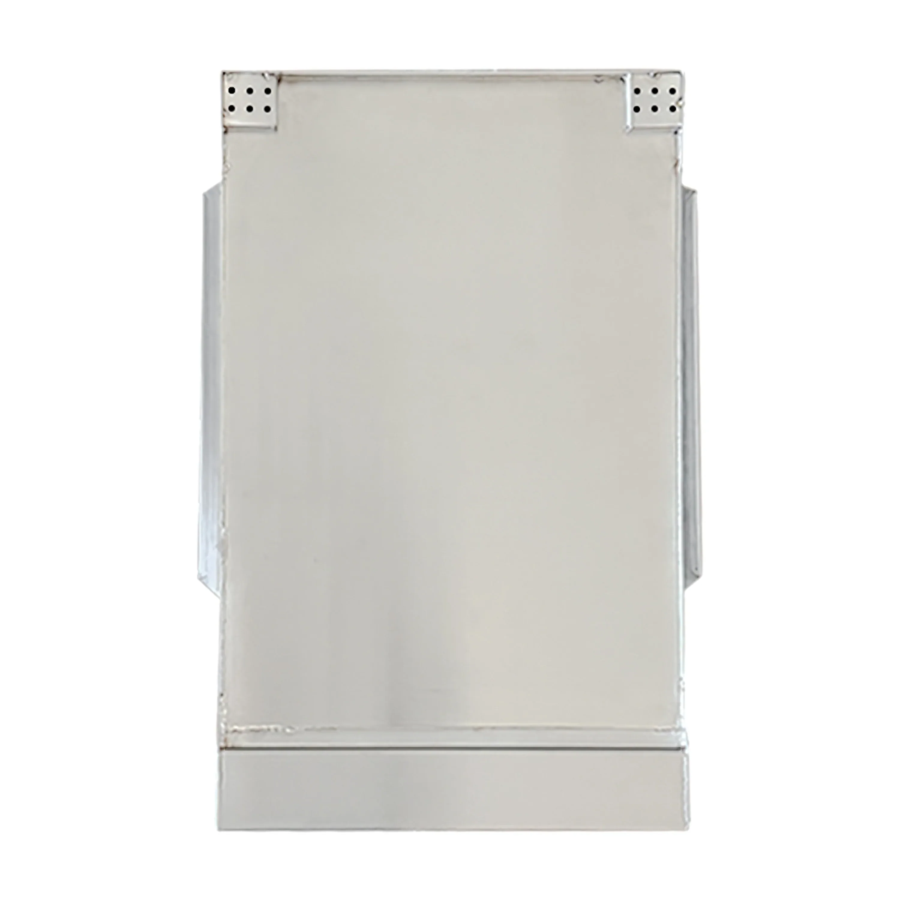 Renaissance Stainless Steel Griddle fits RON Series Grills (RSSG2A) - Image 2
