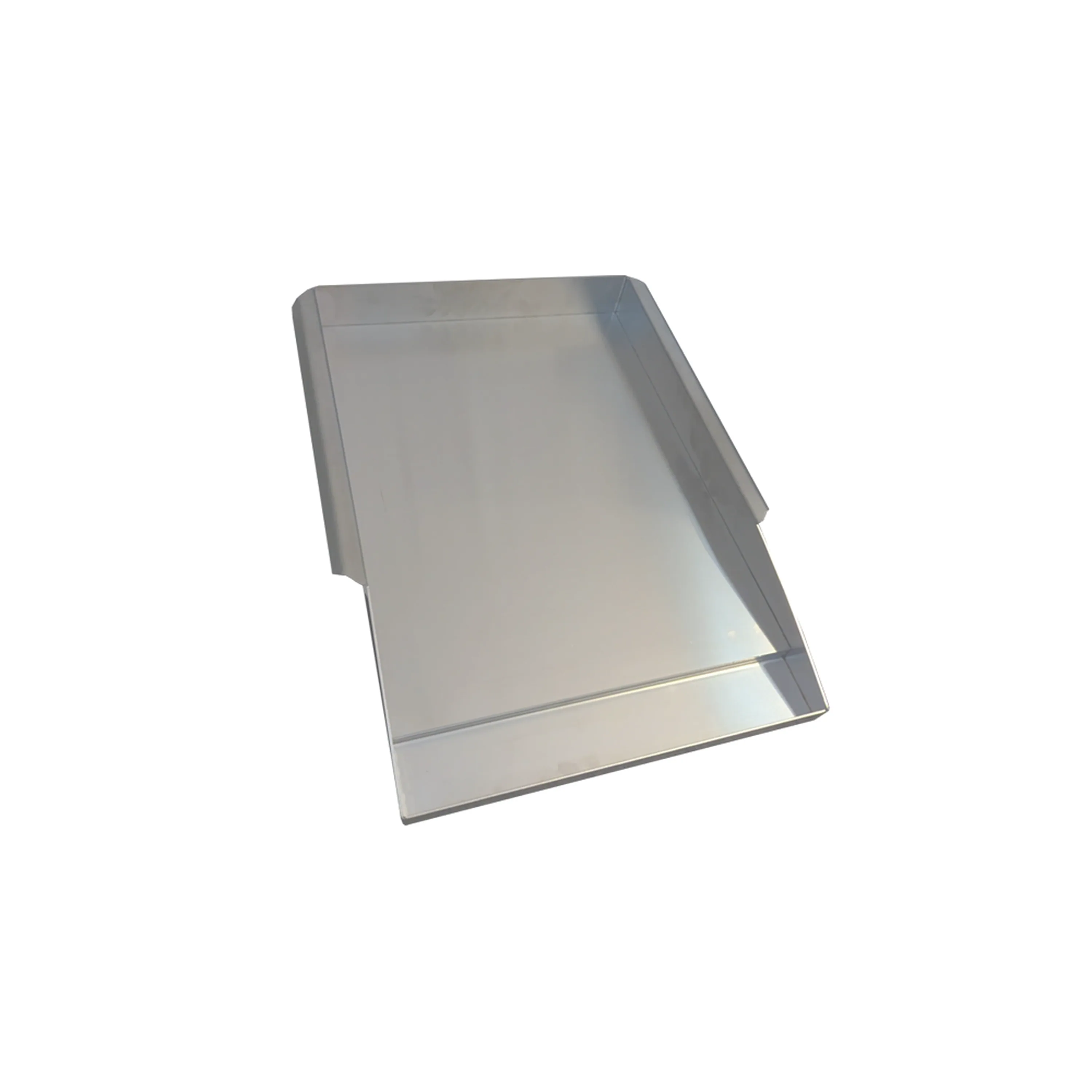 Renaissance Stainless Griddle, RJC26A, RJC32A, RJC32AL, RJC40A, RJC40AL-new style (RSSG1A) - Image 2