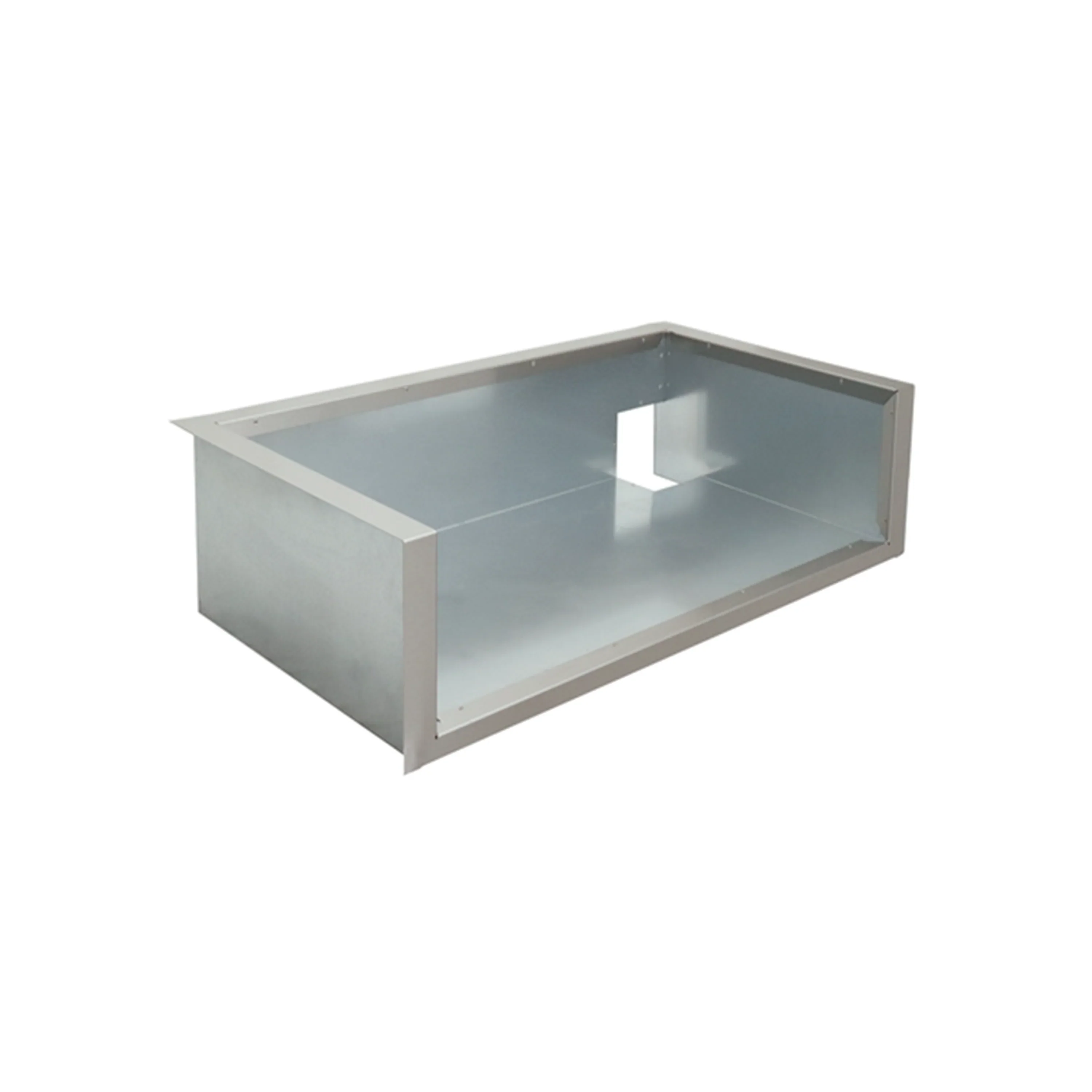 Renaissance Stainless Liner Jacket for RJC26A Grill (LJRJC26) - Image 3