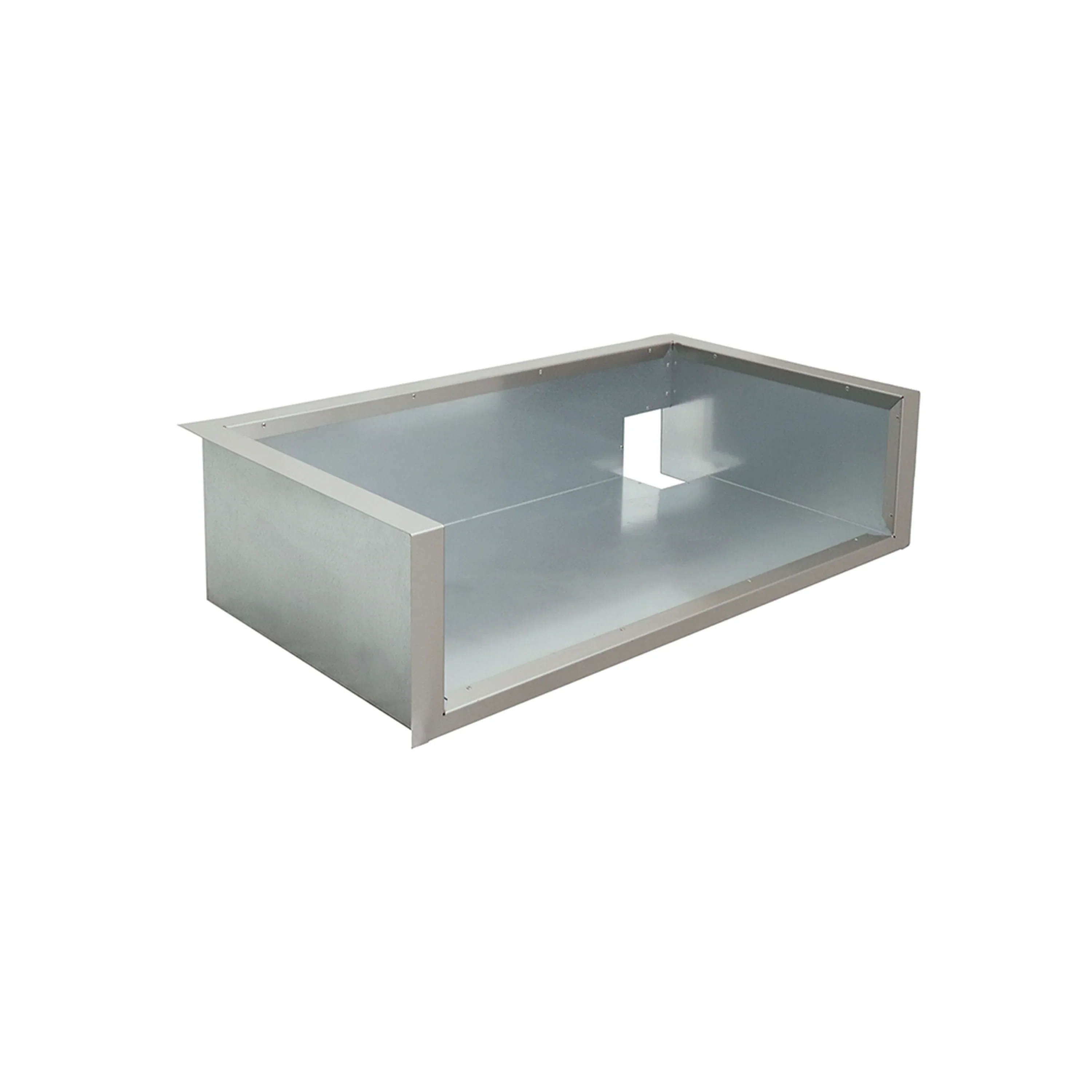 Renaissance Stainless Liner Jacket for  RJC32A, RJC32AL Grills (LJRJC32) - Image 4