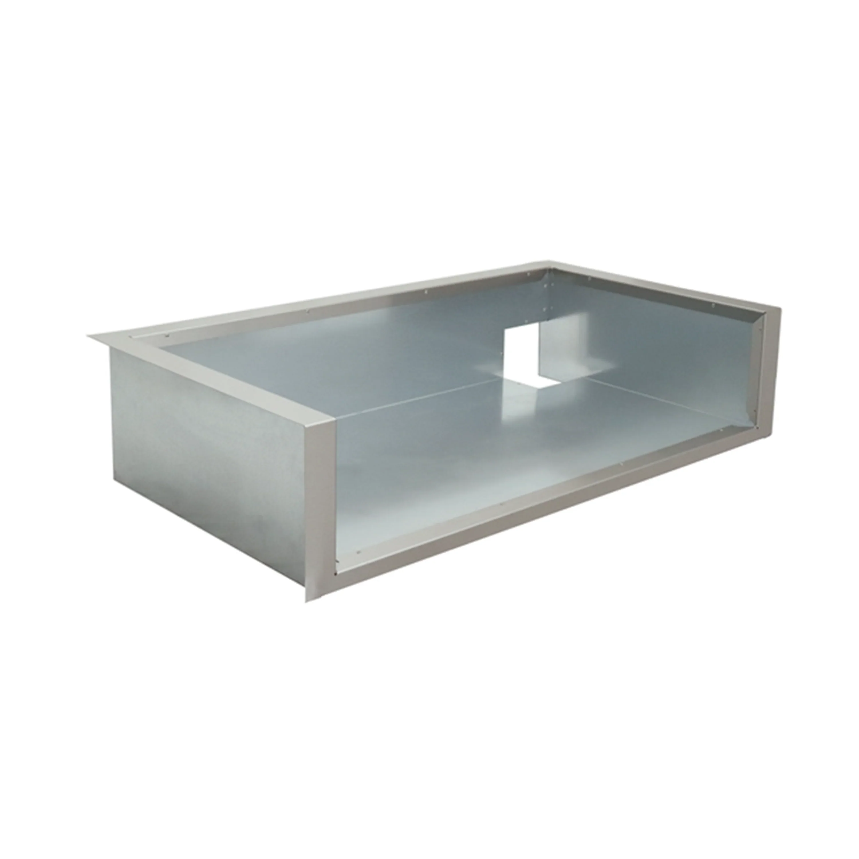 Renaissance Stainless Liner Jacket for RJC40A, RJC40AL Grills (LJRJC40) - Image 2