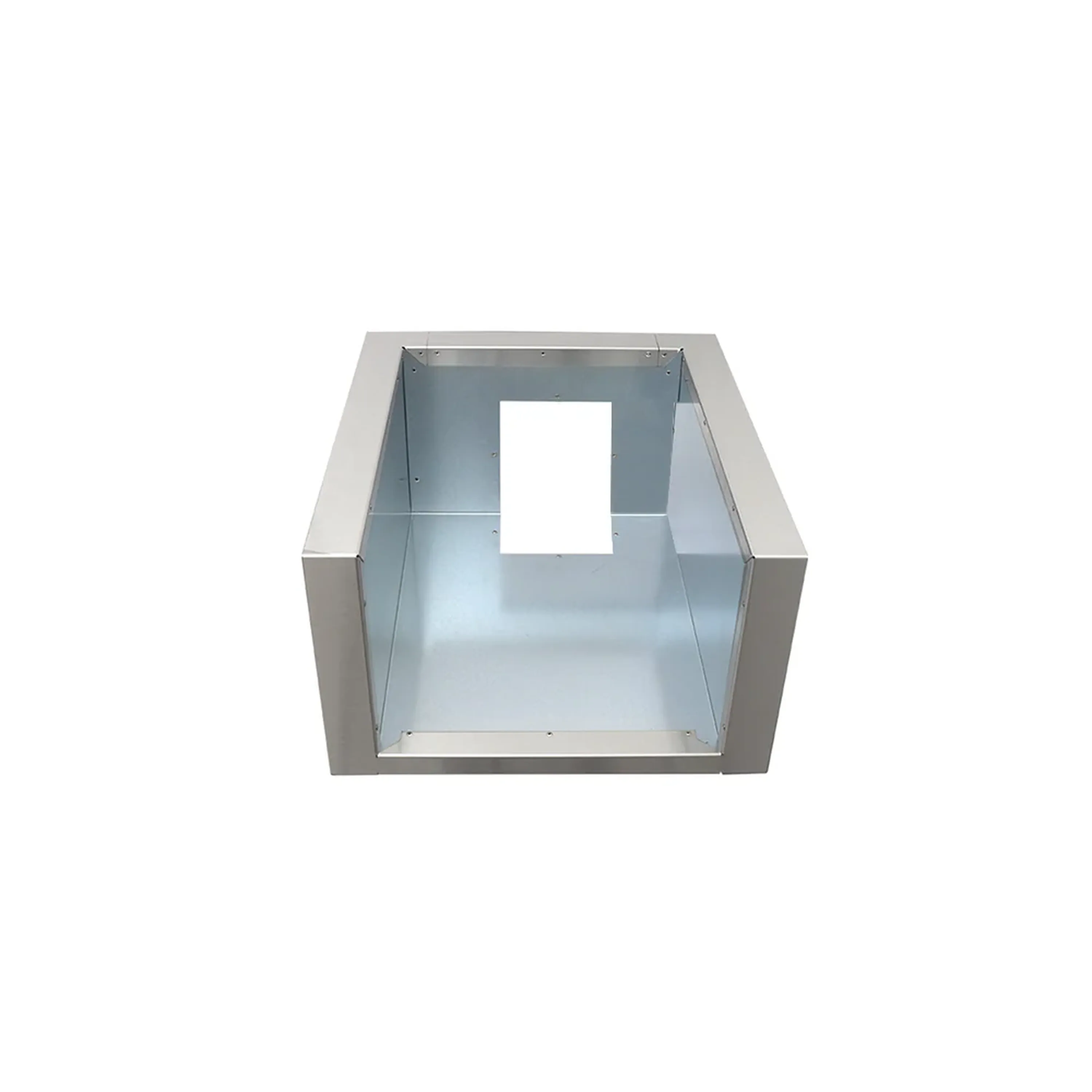 Renaissance Stainless Liner Jacket for RJCSB3A & RJCSB3AL (LJRJCSB3A) - Image 2