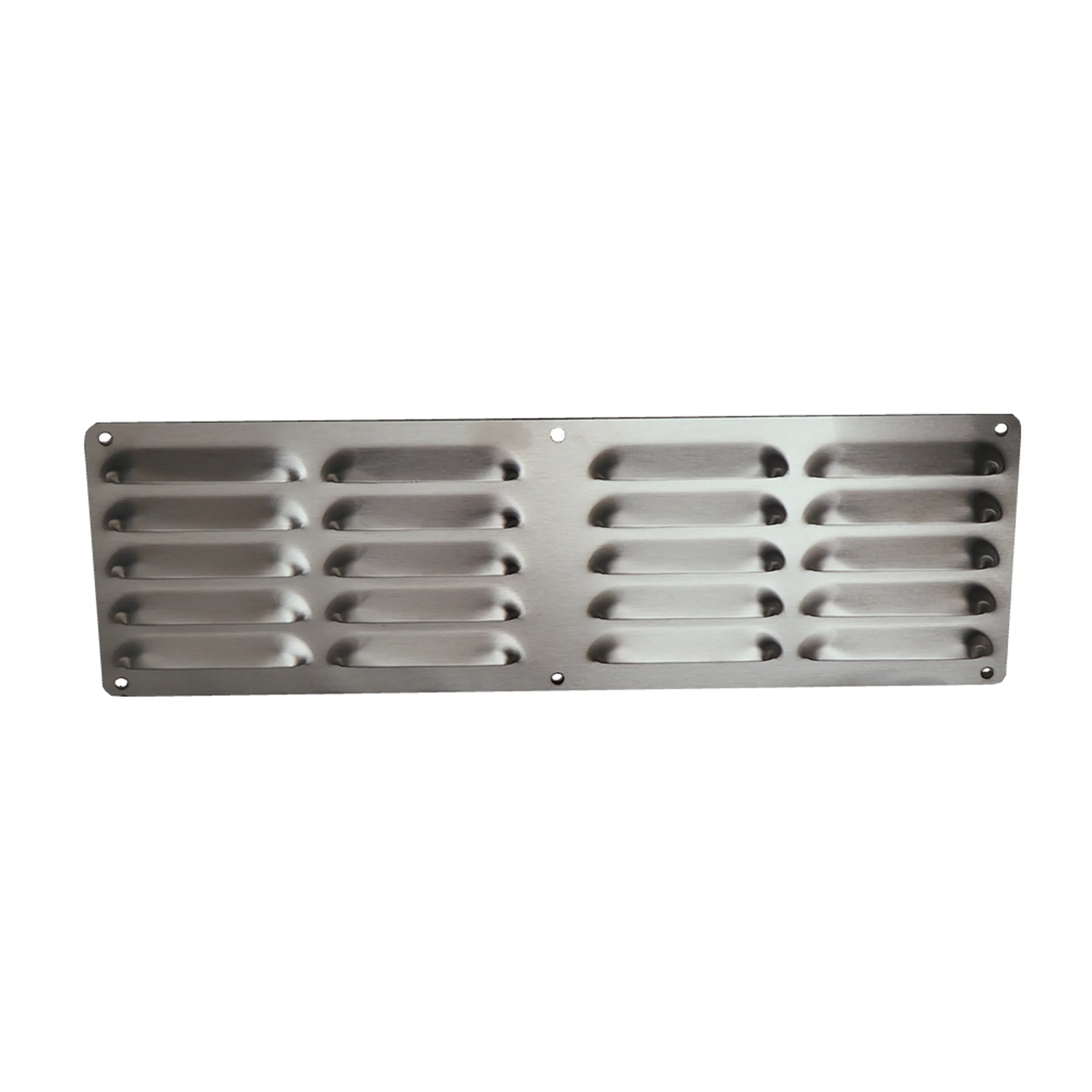 Renaissance Outdoor Kitchen Vent in Stainless Steel (RVNT1) - Image 2