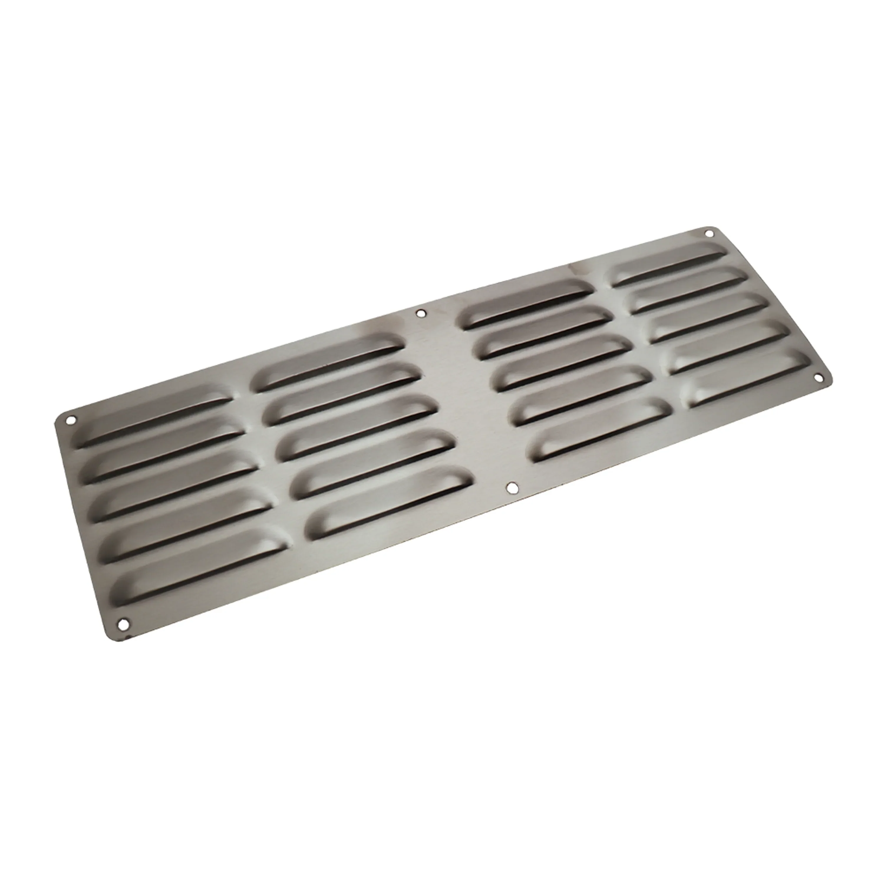 Renaissance Outdoor Kitchen Vent in Stainless Steel (RVNT1) - Image 3