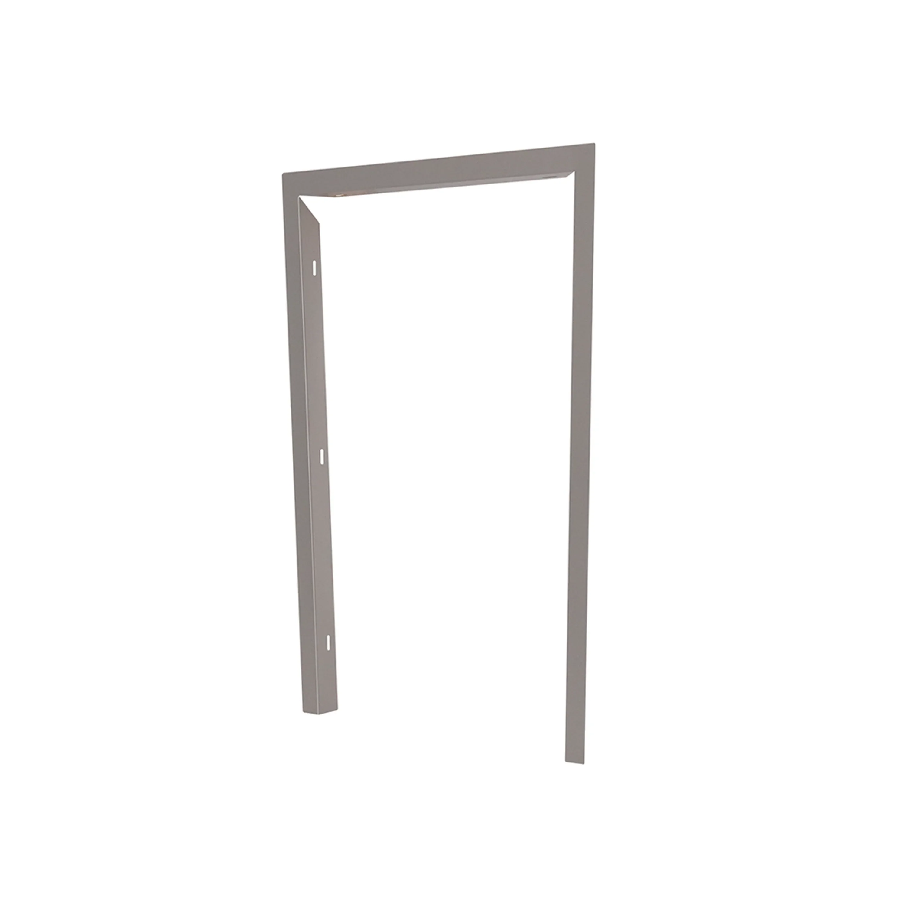 Renaissance Stainless Trim Kit for REFR1A Refrigerator (RTR1A) - Image 2