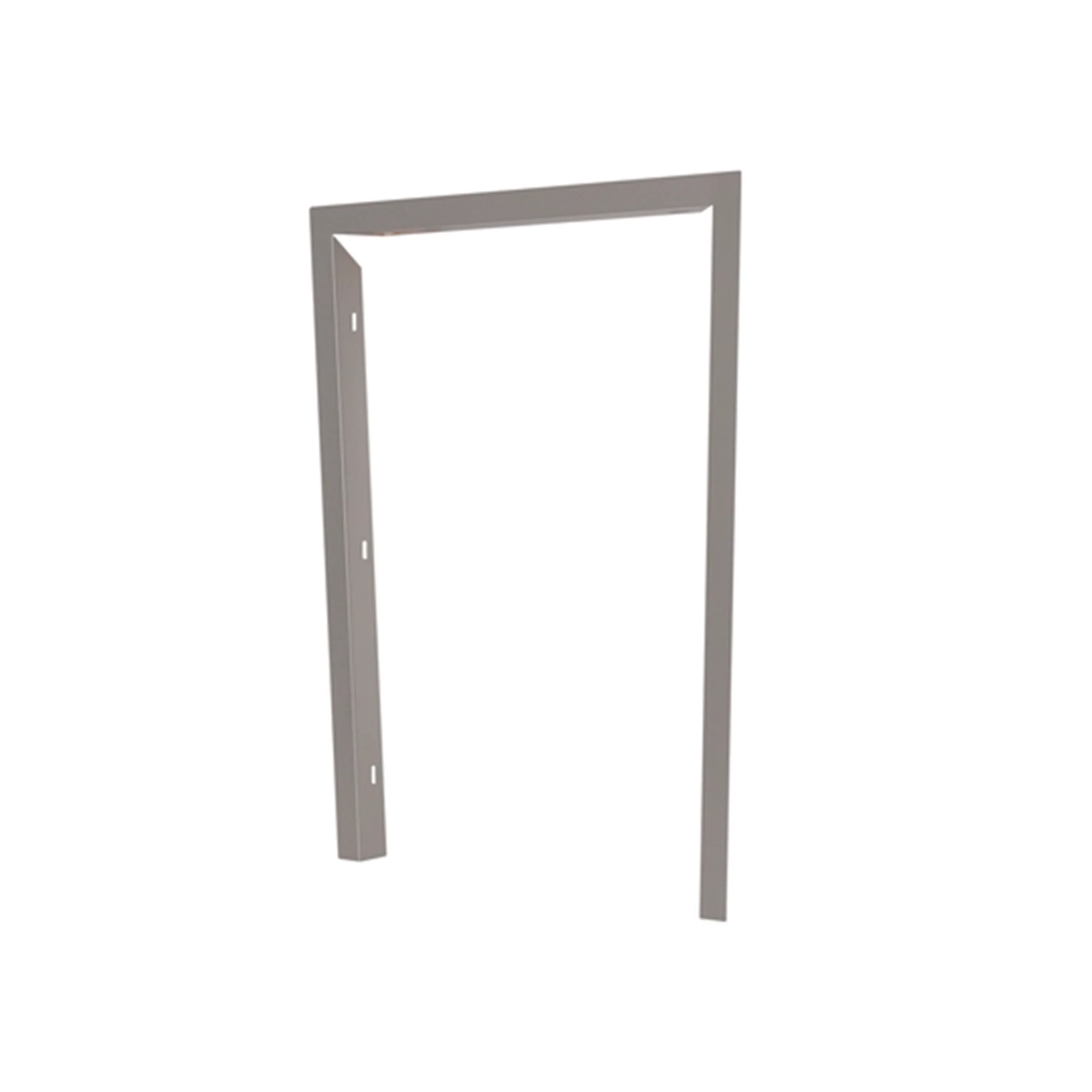 Renaissance Stainless Trim Kit for REFR2 Outdoor Refrigerator (RTR2) - Image 2