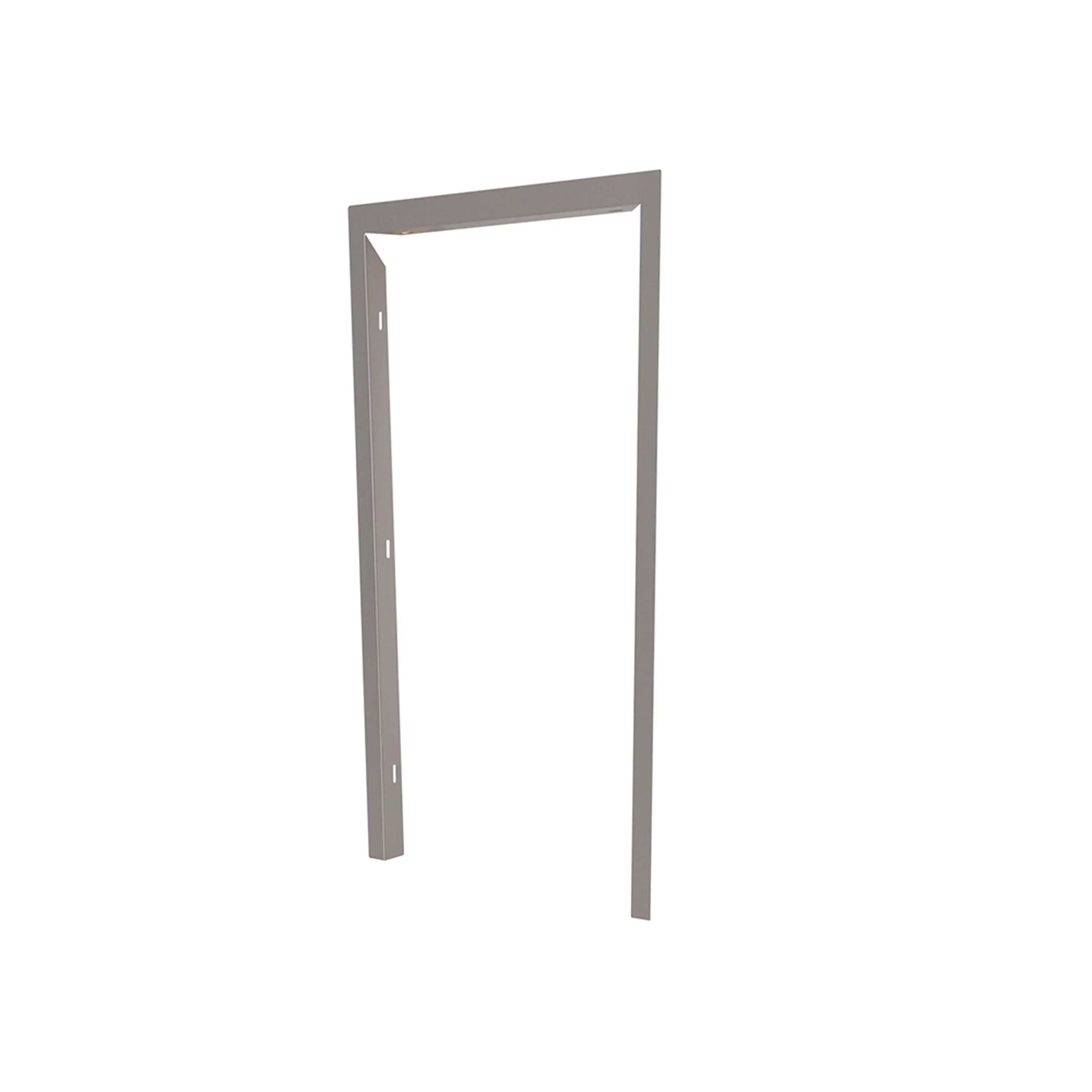Renaissance Stainless Trim Kit for REFR3 Ice Maker & REFR3A Nugget Ice Maker (RTR3) - Image 2