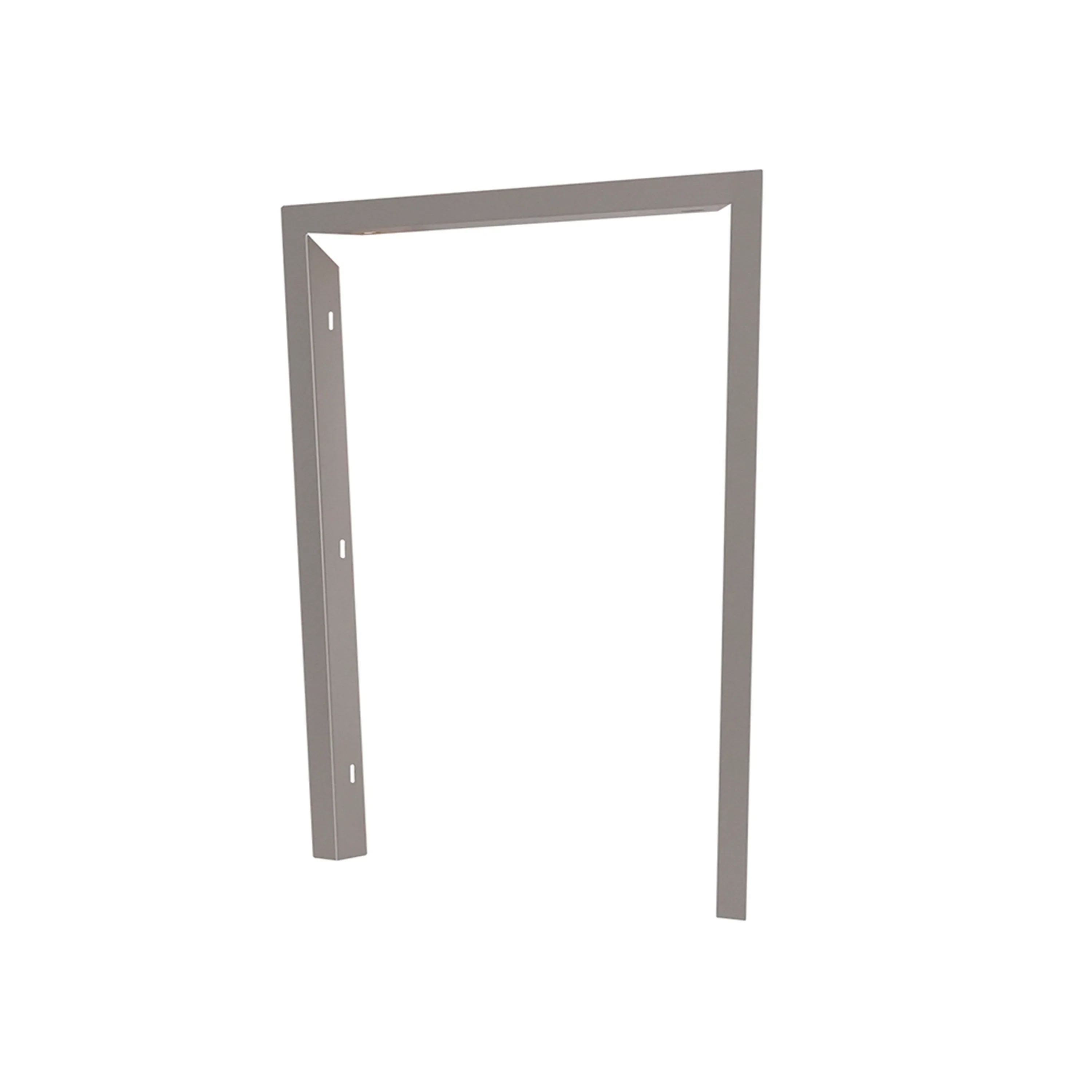 Renaissance Stainless Trim Kit for REFR4 Two Drawer Refrigerator (RTR4) - Image 2