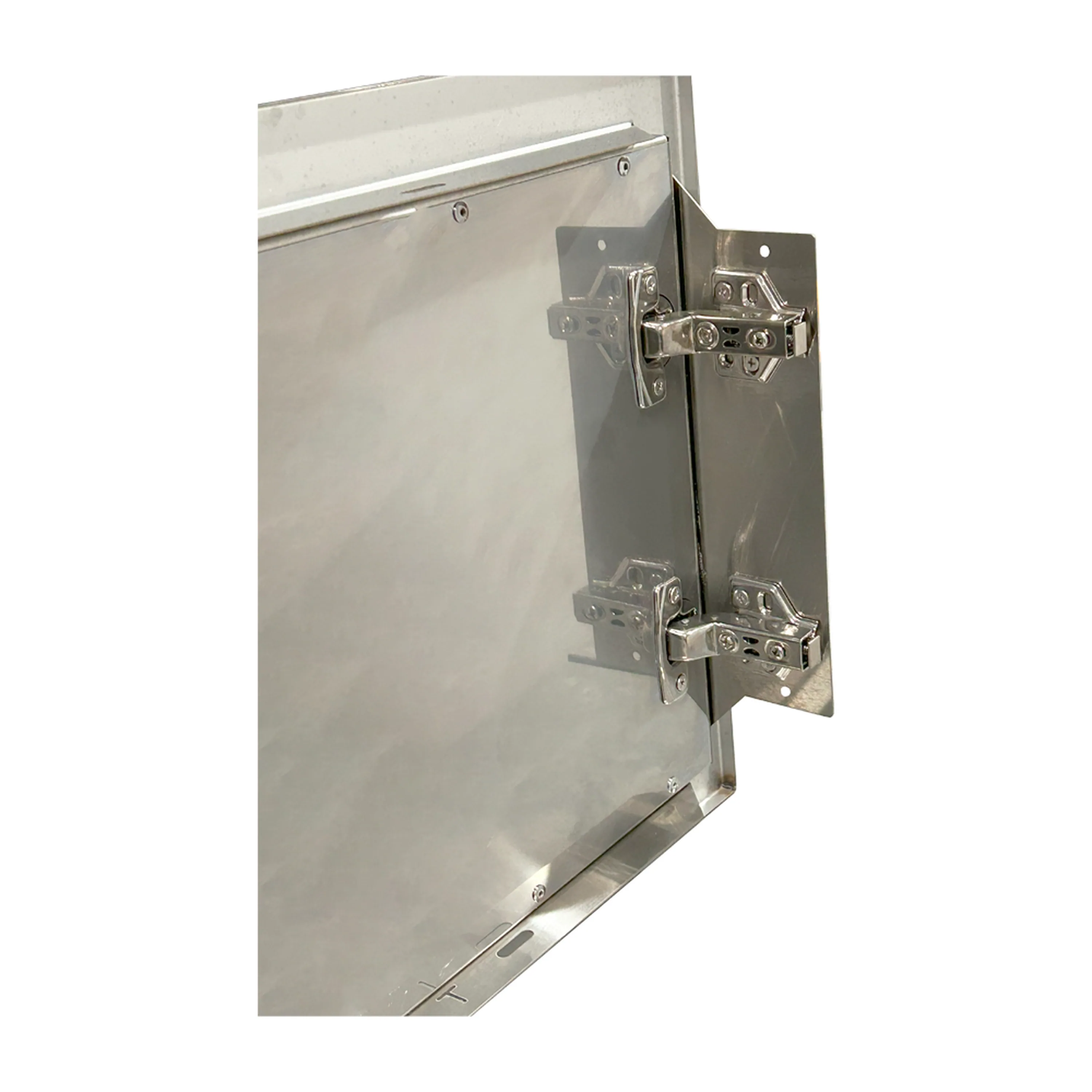 Renaissance Valiant Double Drawer & Door Combo-Soft Close-Right Swing (VDC1SCR) - Image 3