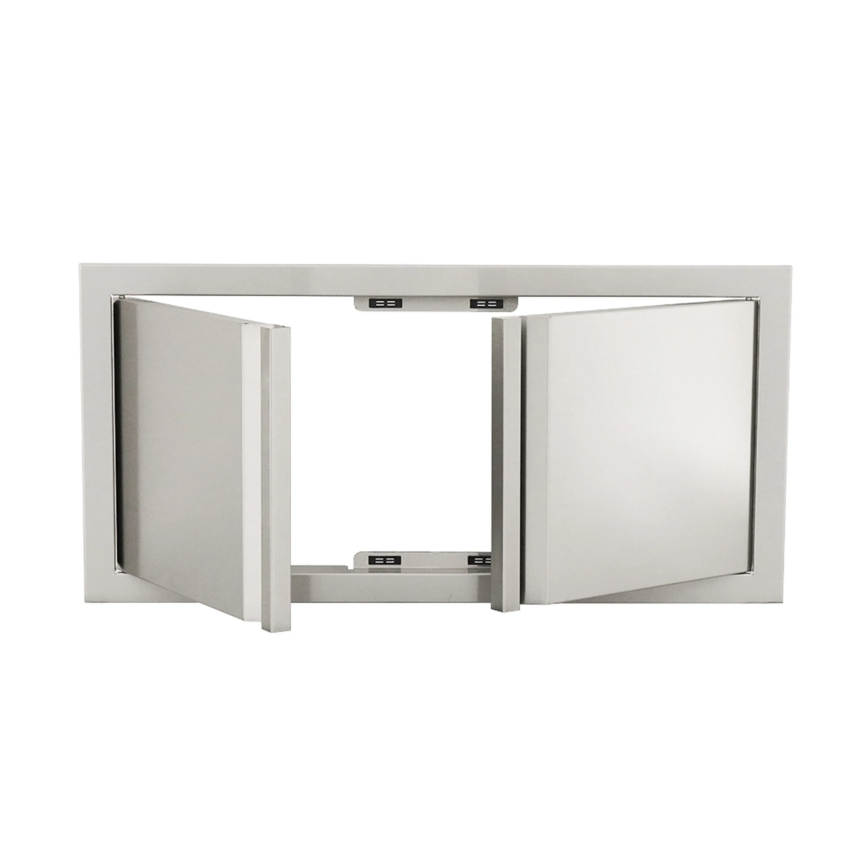 Renaissance Valiant Low Profile Double Door-Soft Close (VDD3SC) - Image 3