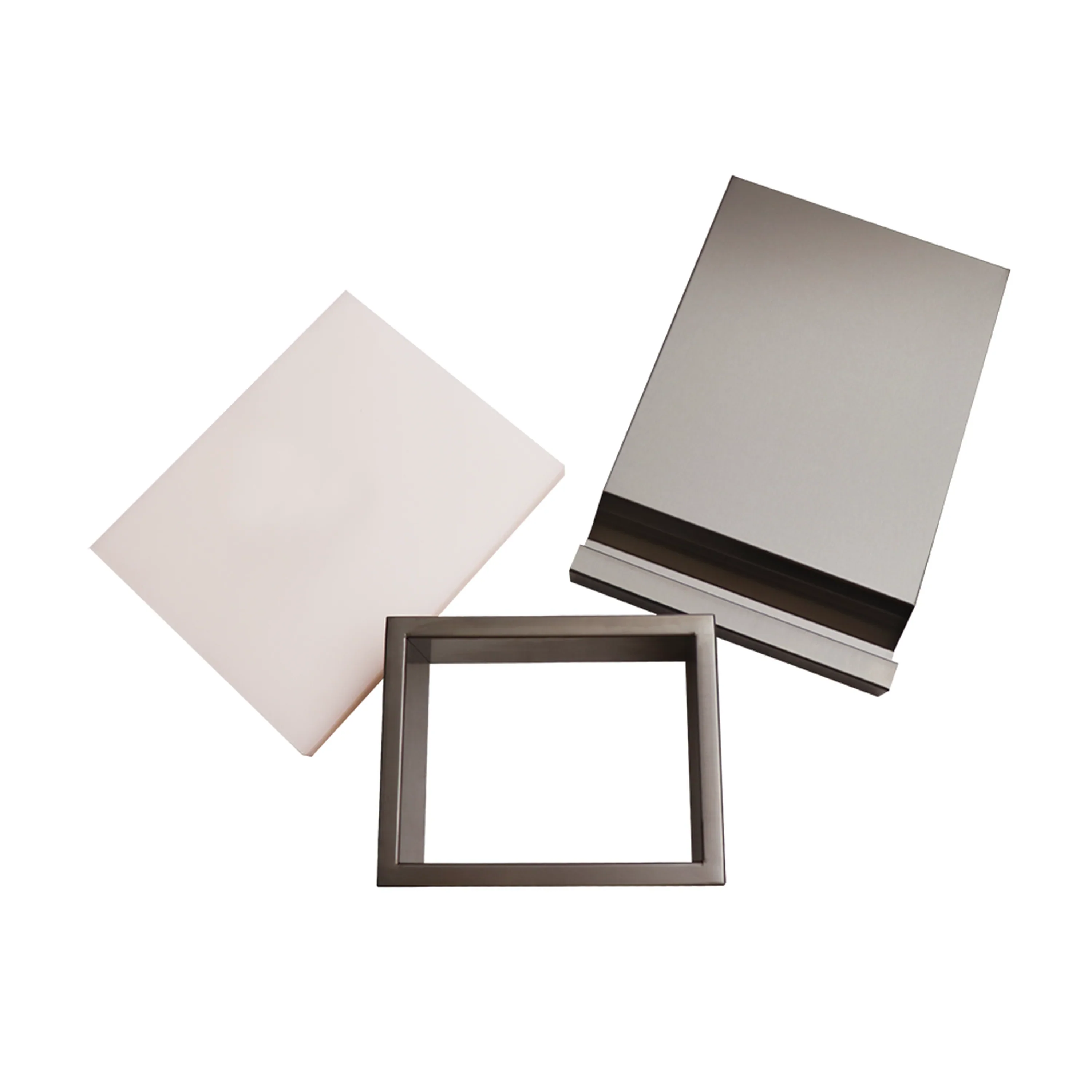 Renaissance Valiant Series Trash Chute and Cutting Board (VTC1) - Image 3