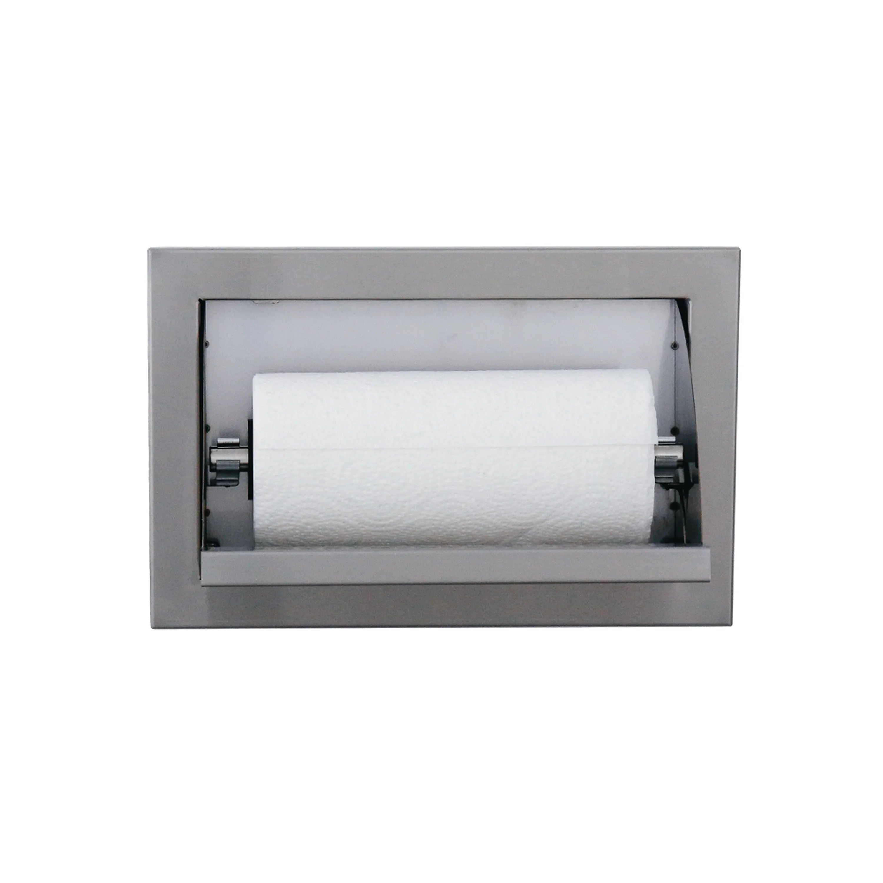 Renaissance Valiant Singel Paper Towel Holder (VTH1) - Image 2