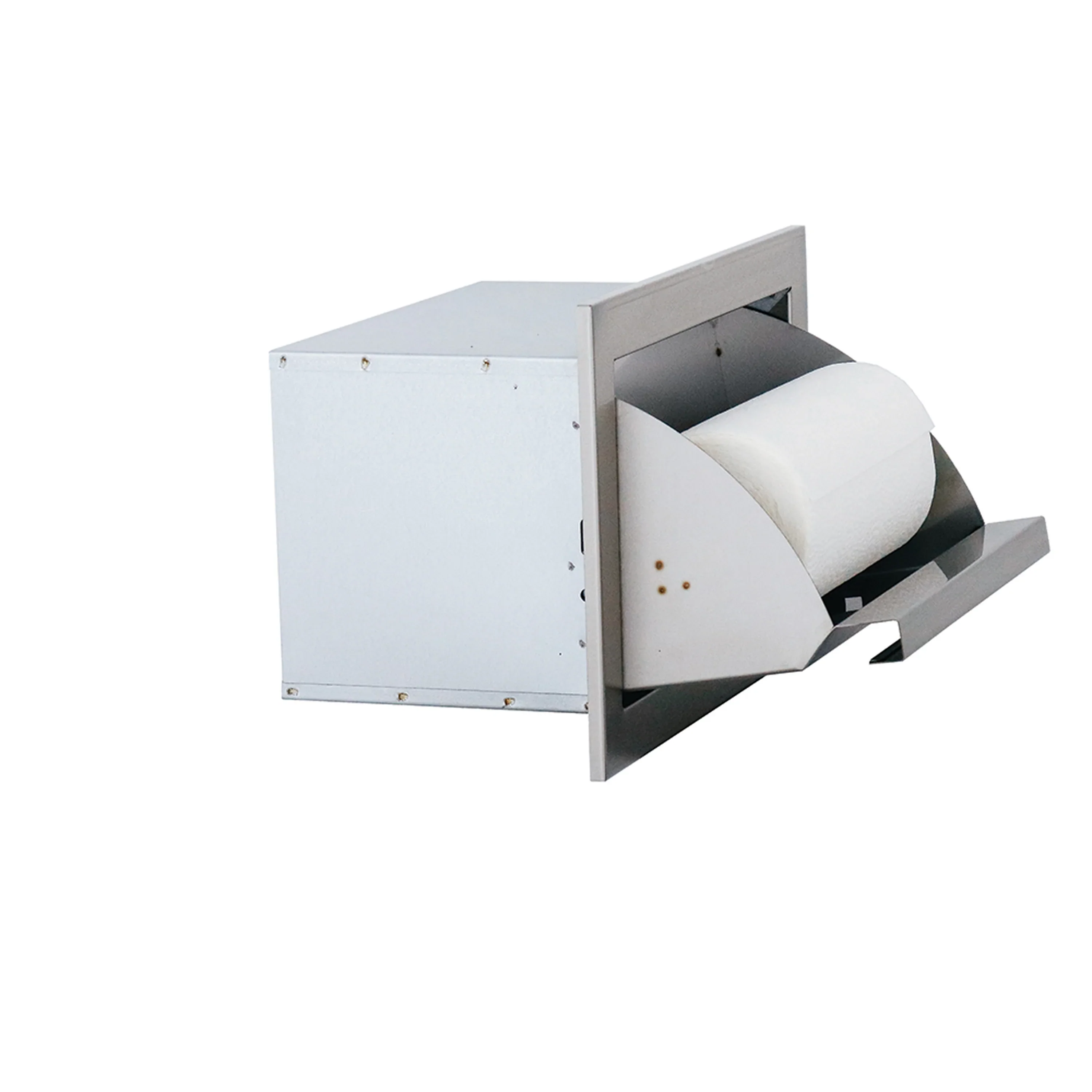 Renaissance Valiant Singel Paper Towel Holder (VTH1) - Image 4