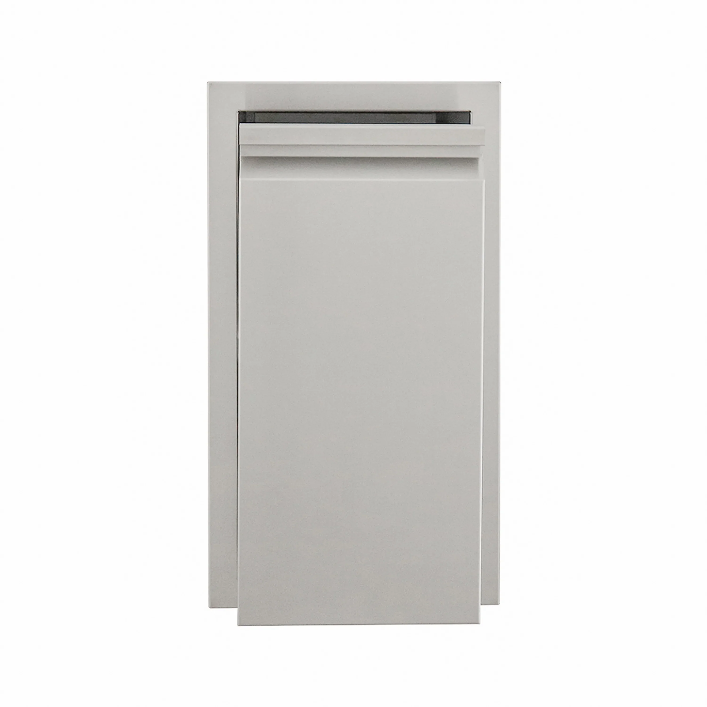 Renaissance Valiant Spice Rack/Utility Drawer-fully enclosed (VSD1) - Image 2