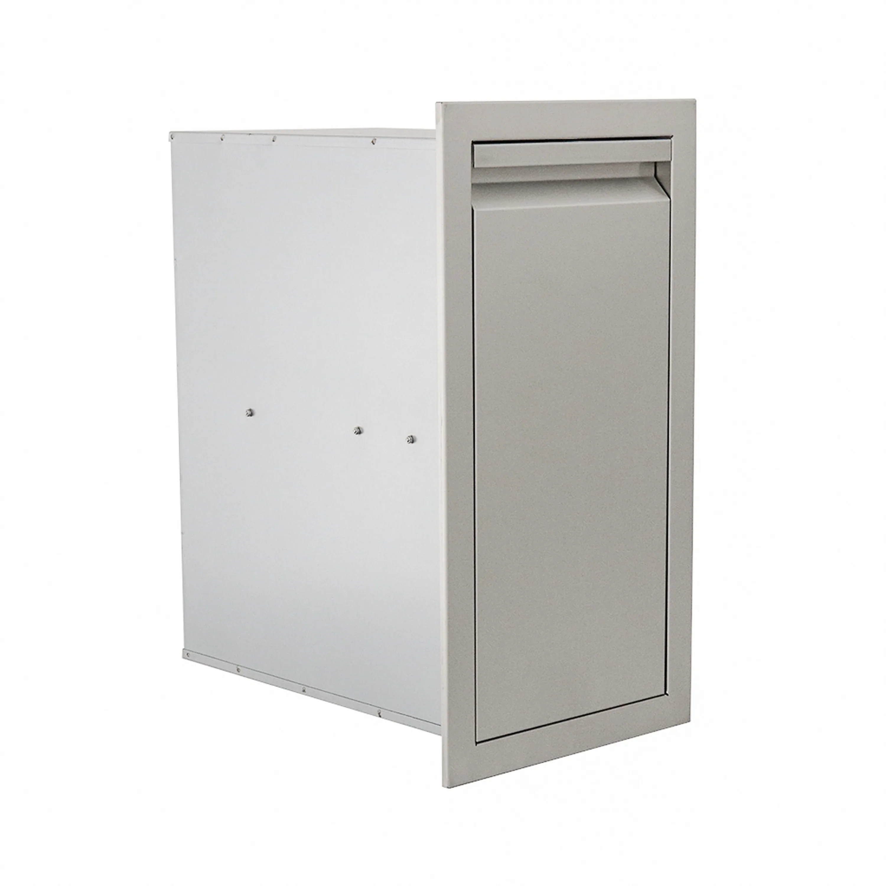 Renaissance Valiant Spice Rack/Utility Drawer-fully enclosed (VSD1) - Image 3