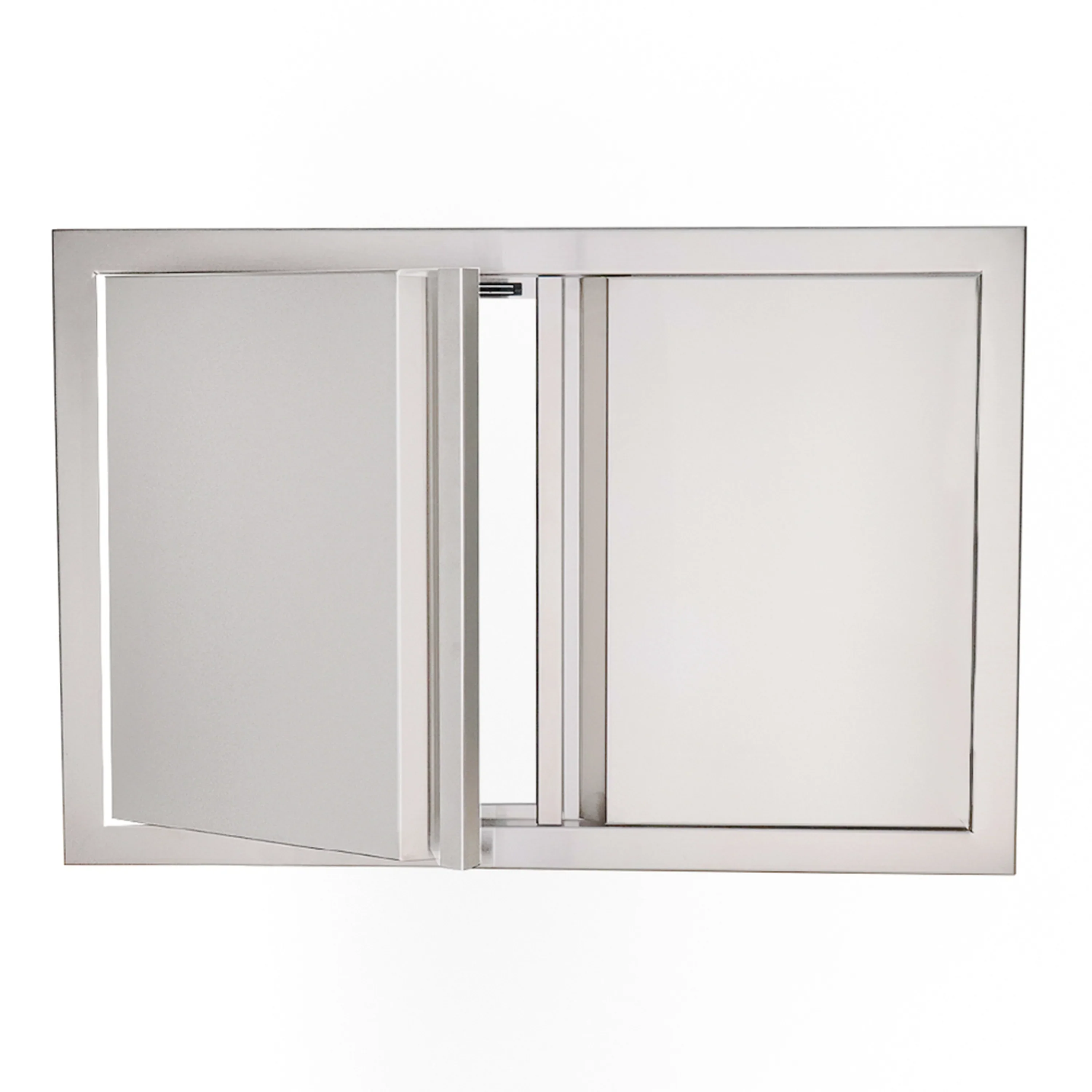 Renaissance Valiant Soft Close Double Door in 45-Inch Wide (VDD2SC) - Image 3