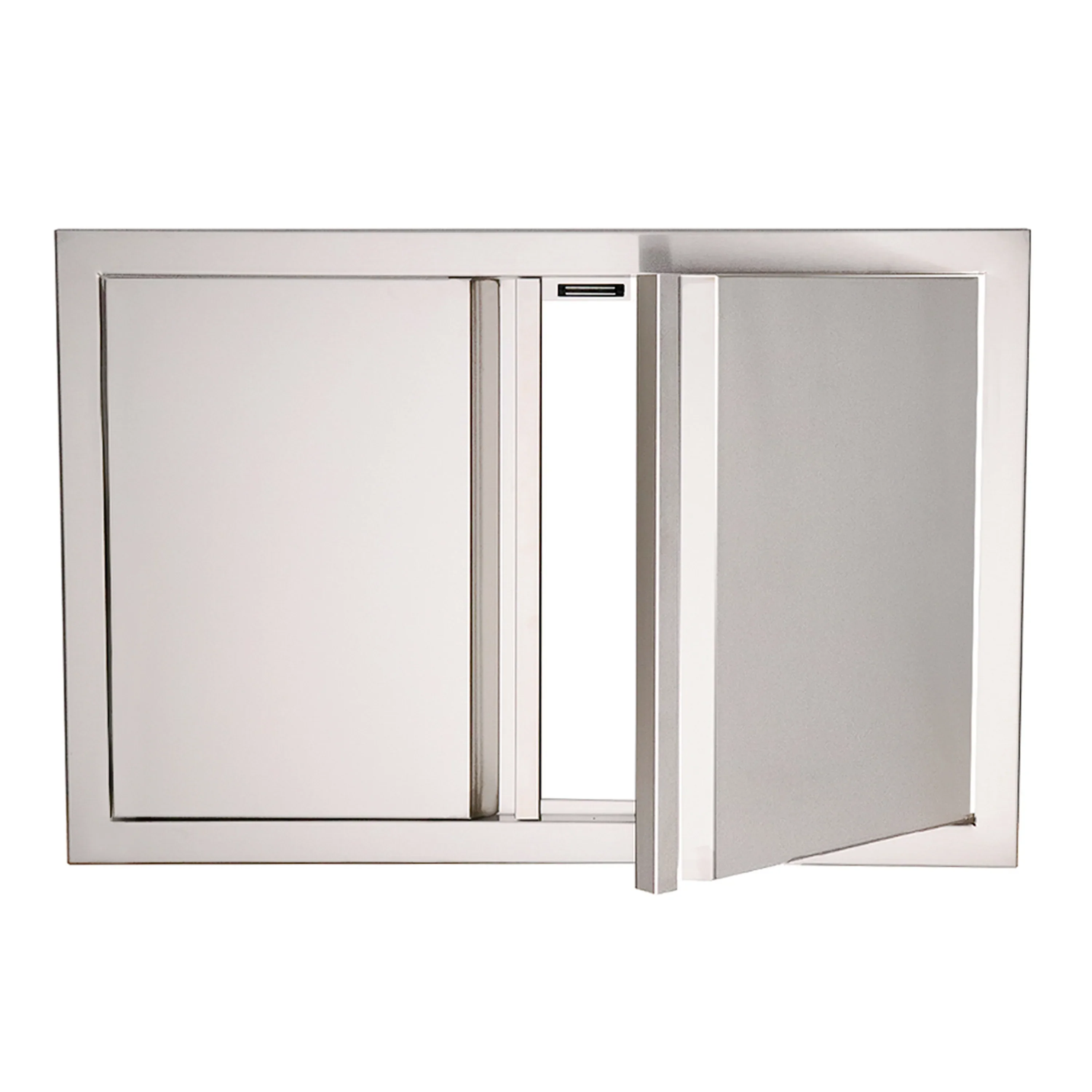 Renaissance Valiant Soft Close Double Door in 45-Inch Wide (VDD2SC) - Image 4