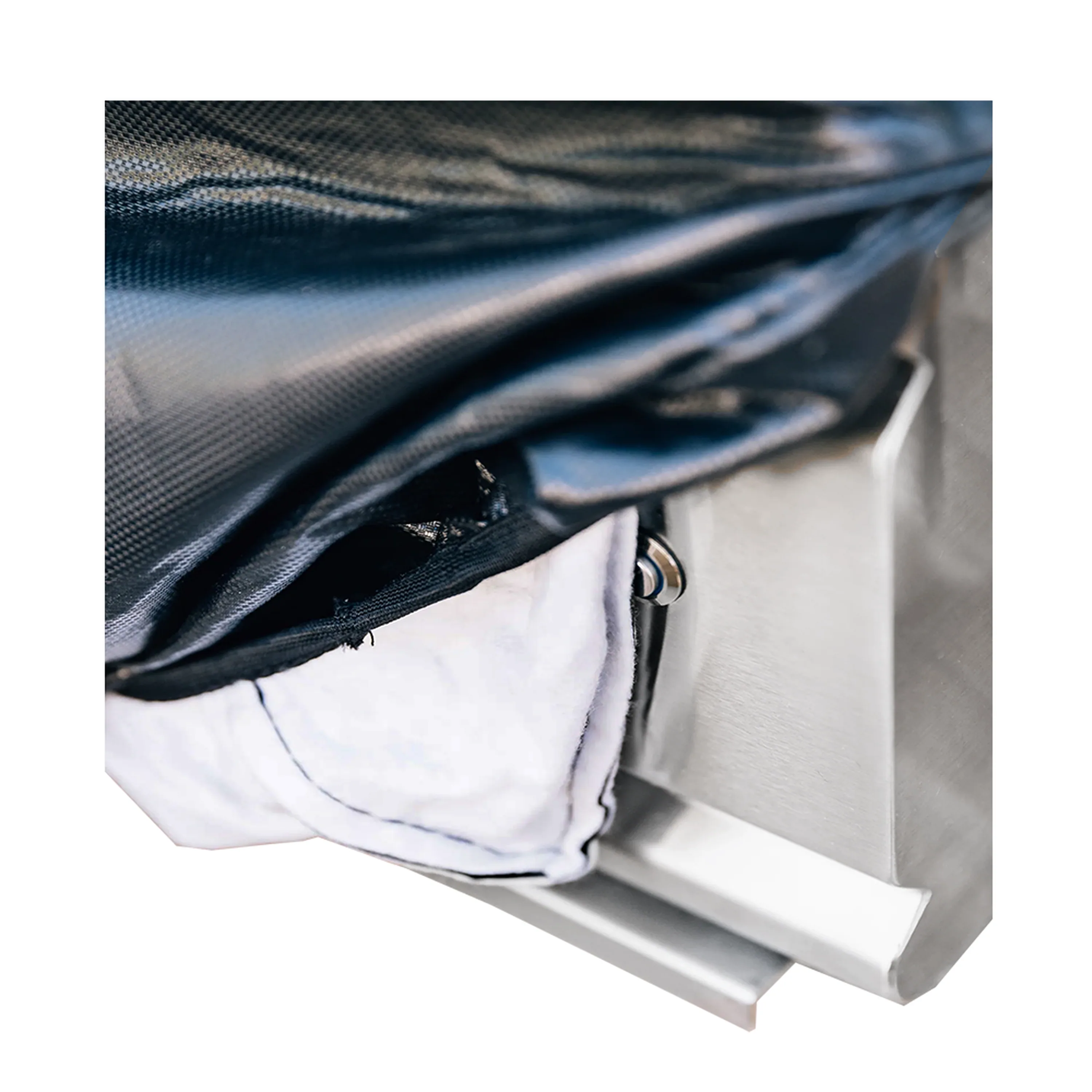 Renaissance Vinyl Cover for Built-In RJC40A, RON42A Grills (GC42DI) - Image 2