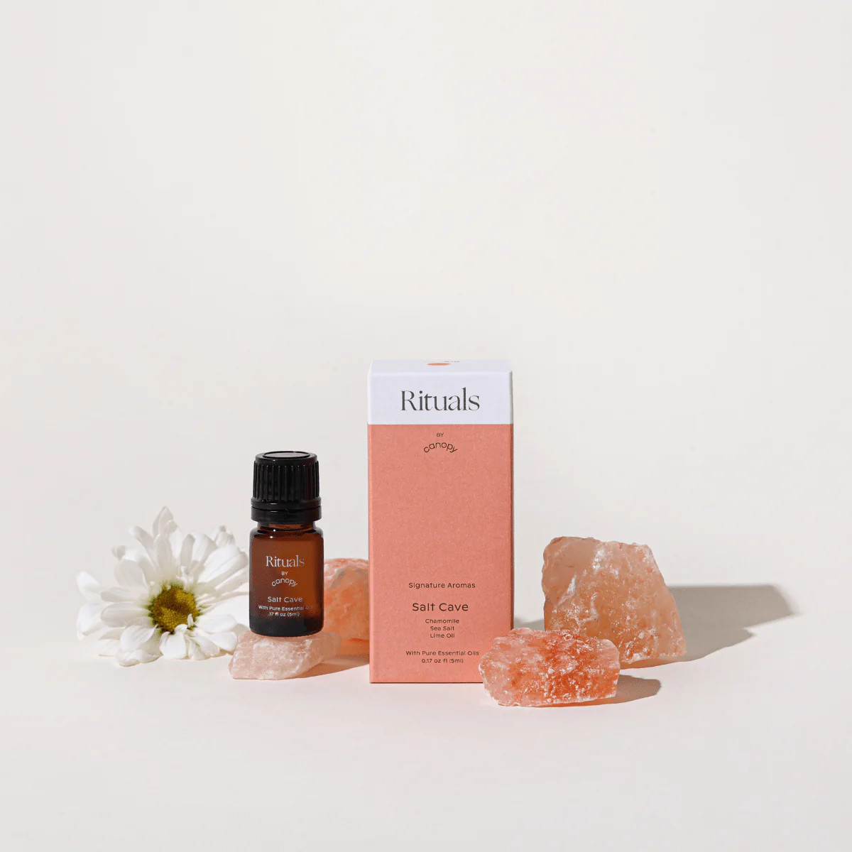 Canopy Rituals Aroma Kit With Pure Essential Oils - Image 4