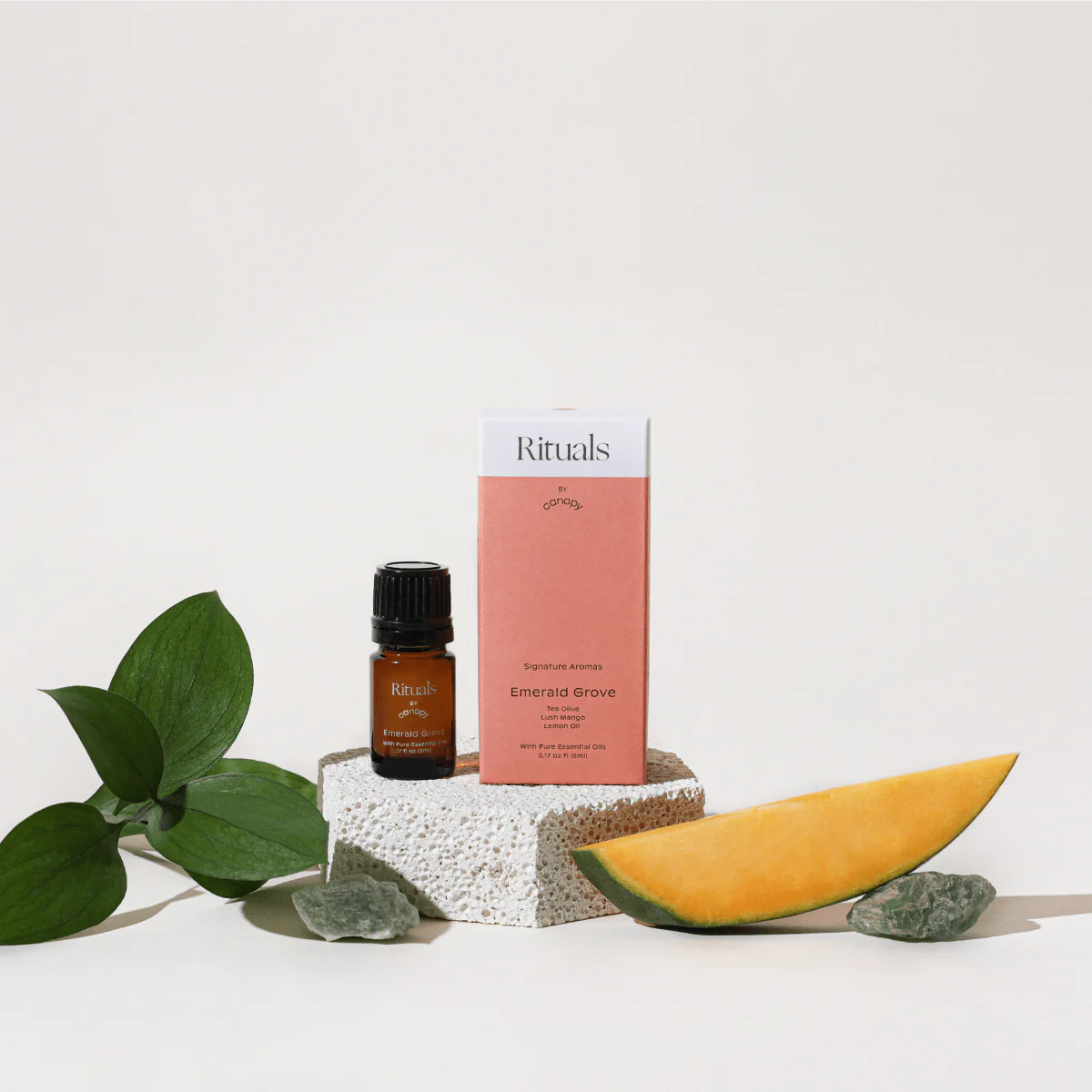 Canopy Rituals Aroma Kit With Pure Essential Oils - Image 5