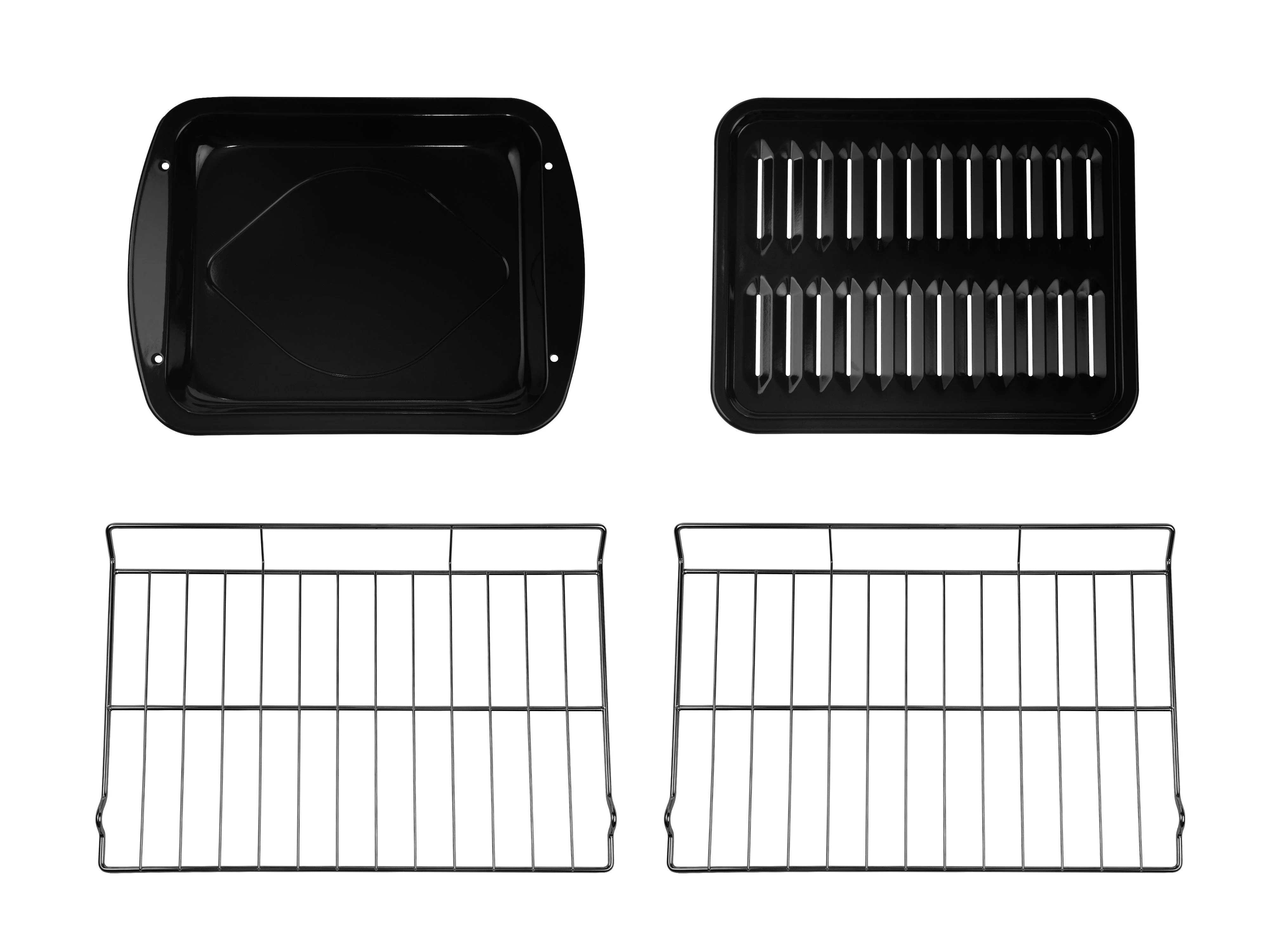ROBAM 30-Inch Gas Range with 5 Burners in Stainless Steel (7GG11) - Image 7