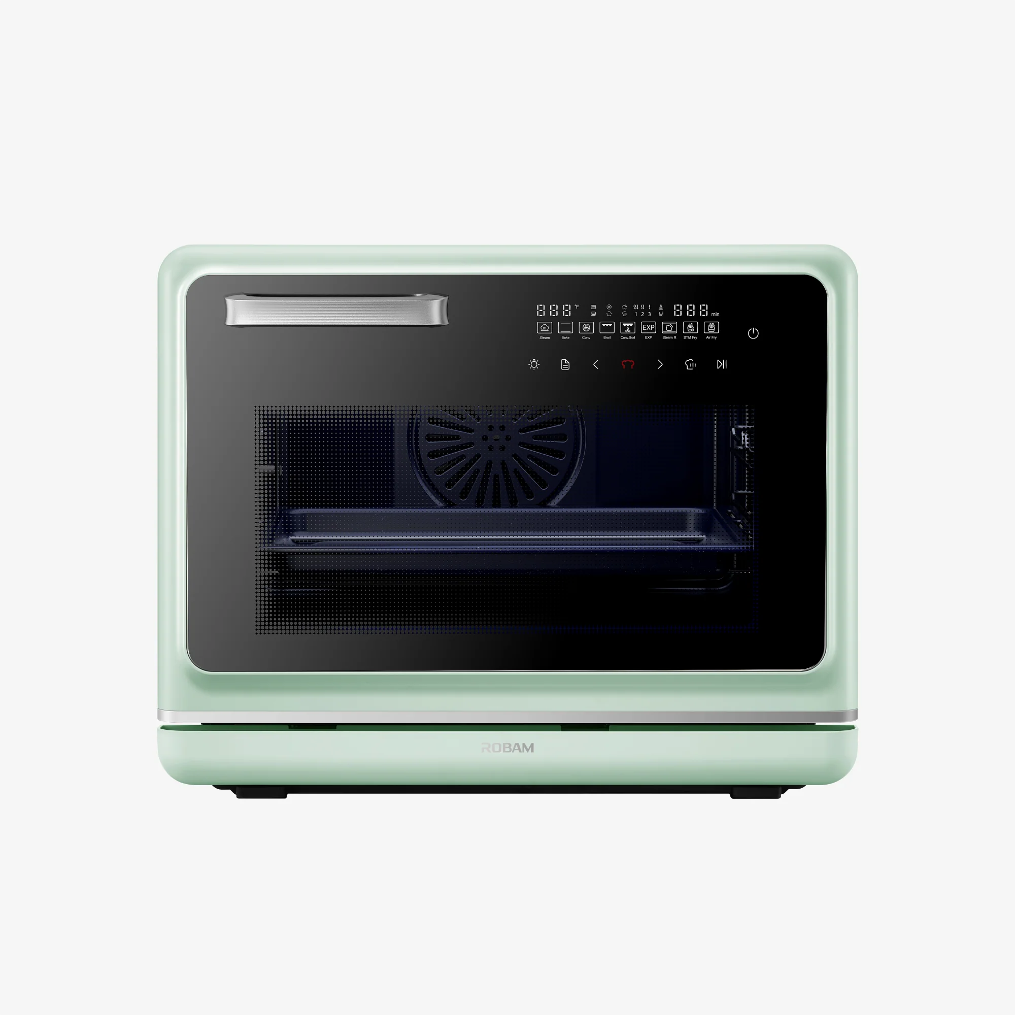 ROBAM R‑BOX PRO 20-Inch Combi Steam Oven (CT766/767) - Image 6