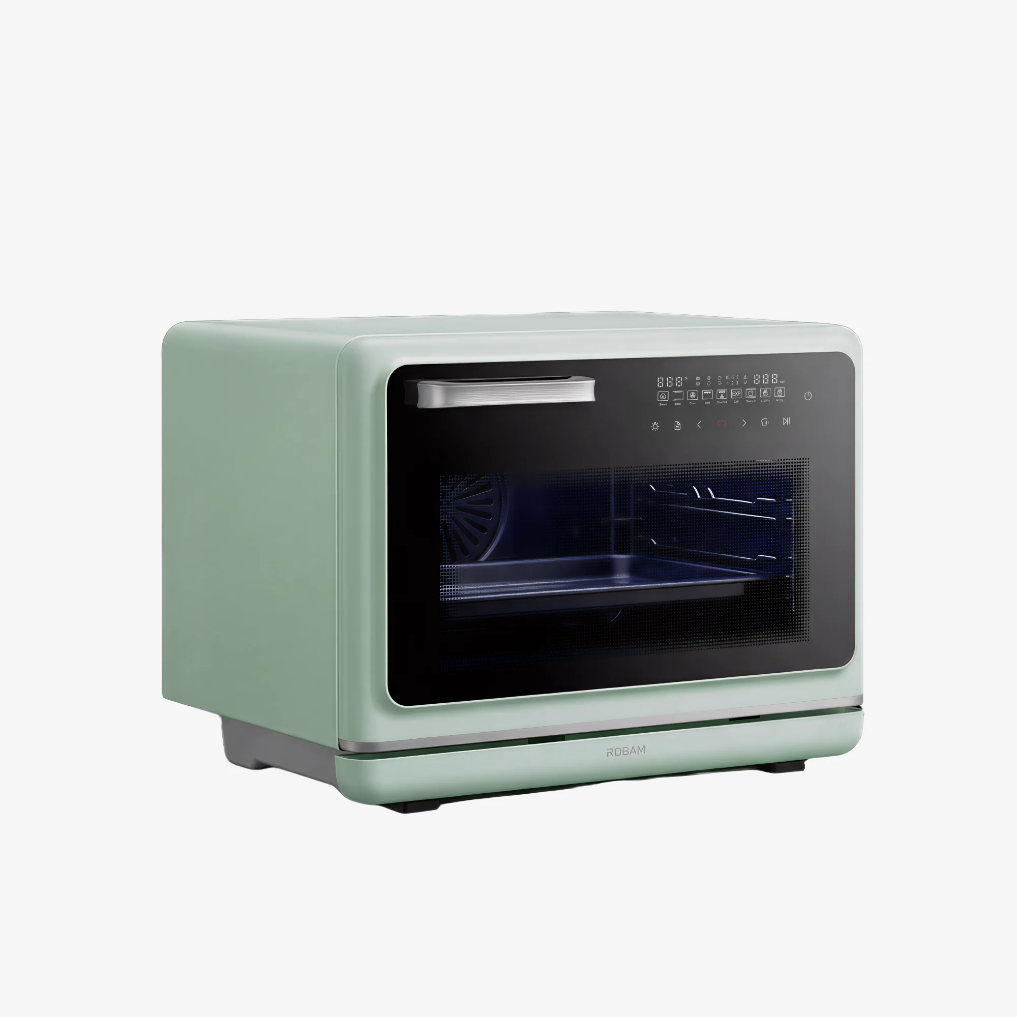 ROBAM R‑BOX PRO 20-Inch Combi Steam Oven (CT766/767) - Image 8