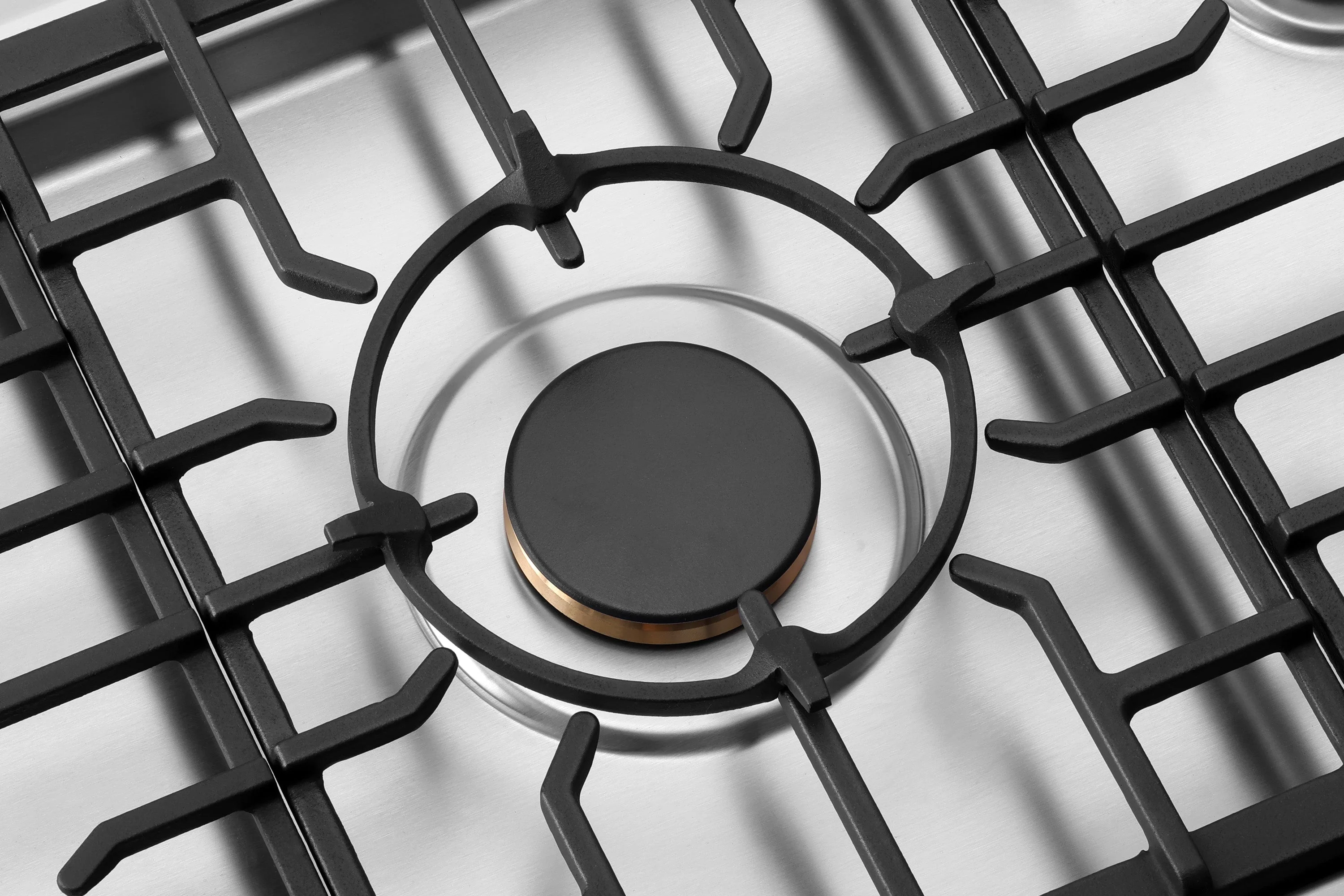 ROBAM 36-Inch 5 Burners Cooktop in Stainless Steel (7G9H50) - Image 10