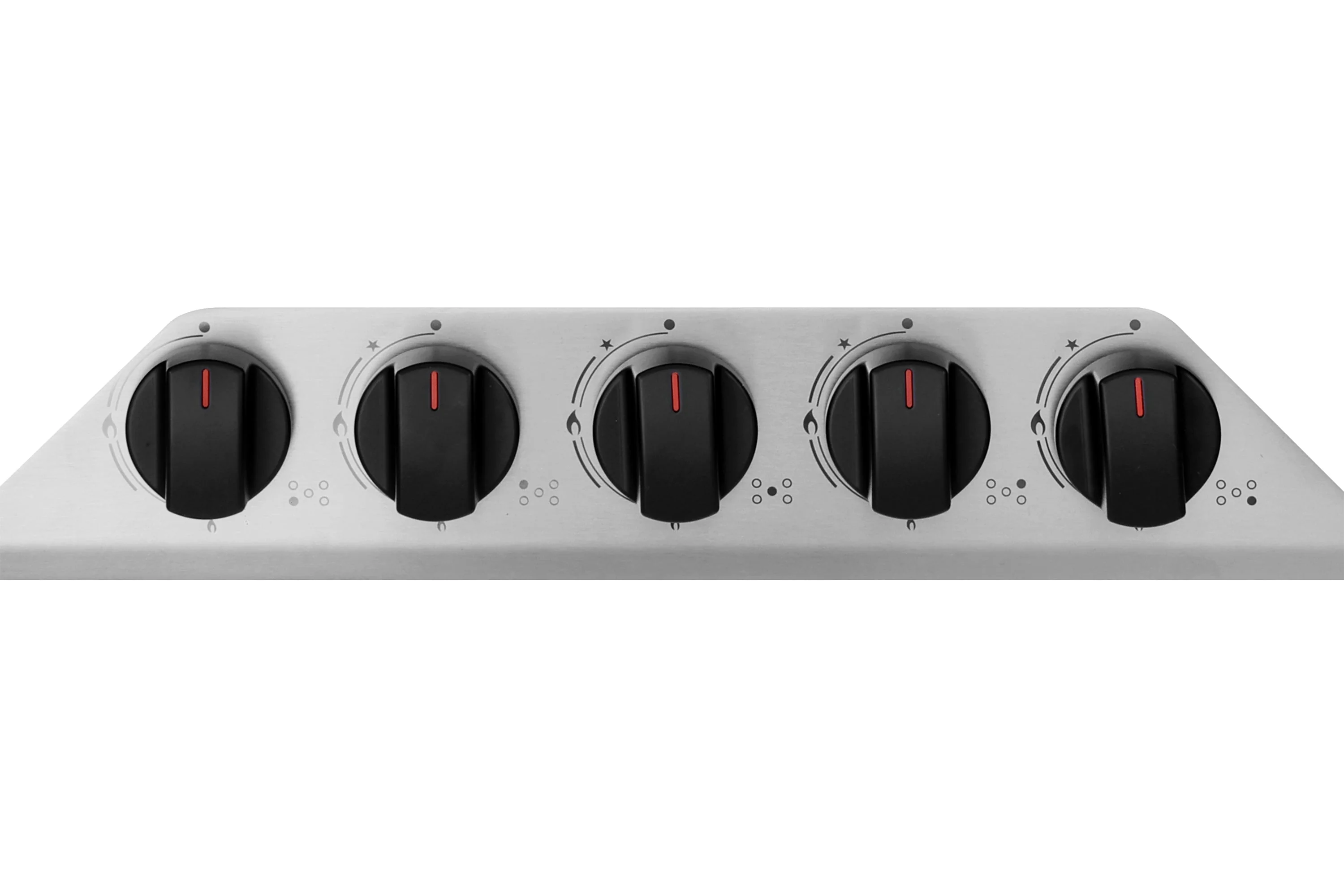 ROBAM 36-Inch 5 Burners Cooktop in Stainless Steel (7G9H50) - Image 7