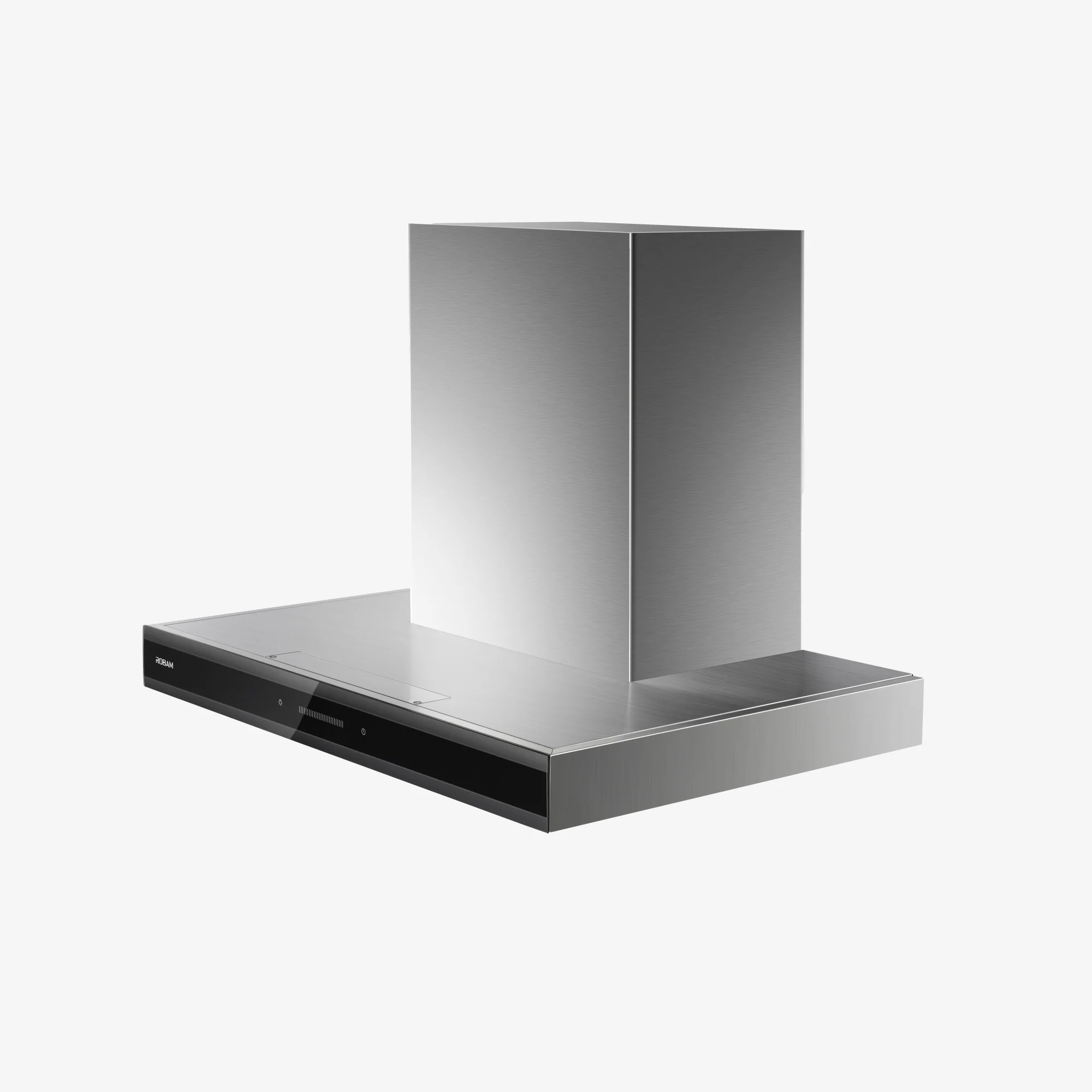 ROBAM CleanAir 30-Inch 1100 CFM Dual Mount Range Hood in Stainless Steel (A831) - Image 4